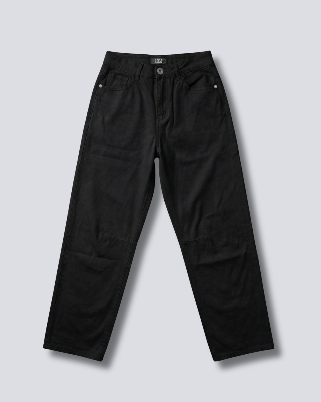 PANTALONE CINQUE TASCHE BALOON