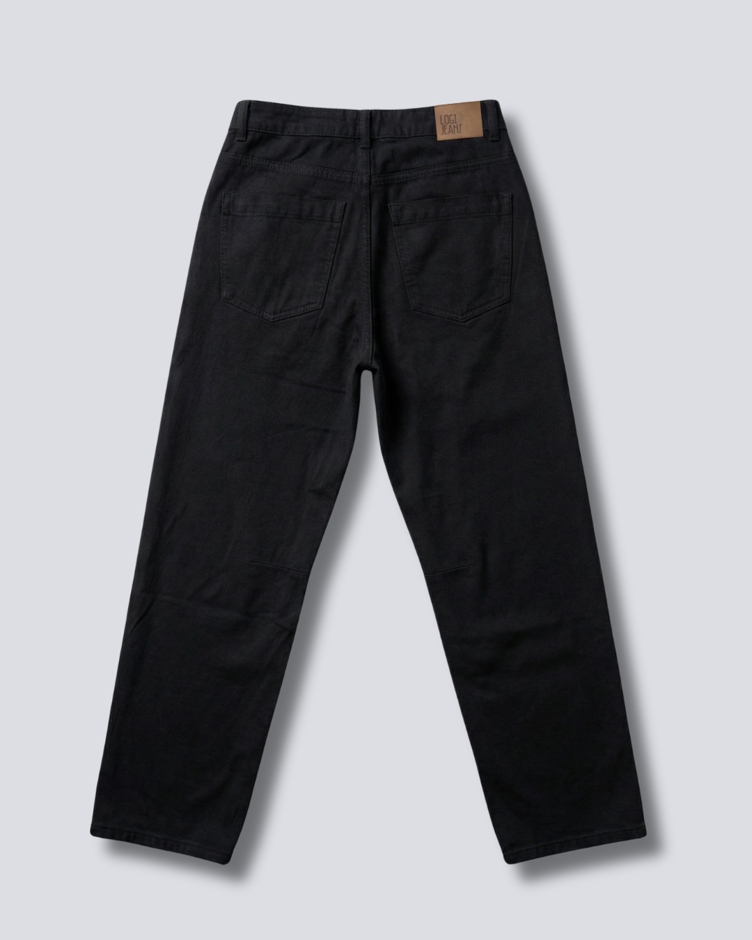 PANTALONE CINQUE TASCHE BALOON
