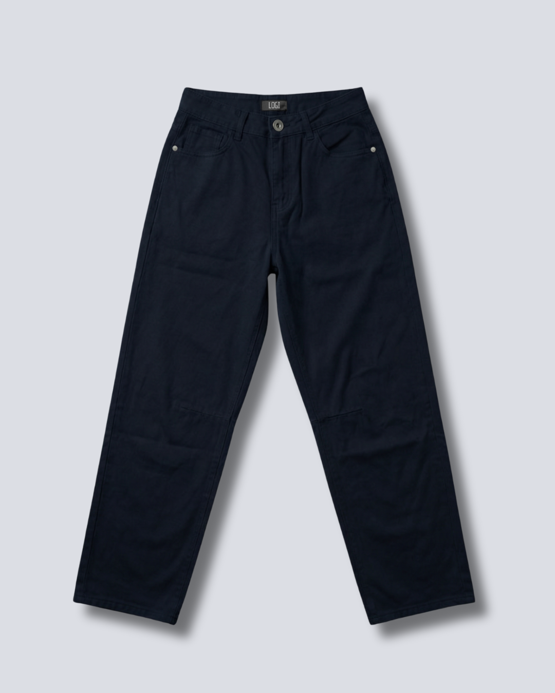 PANTALONE CINQUE TASCHE BALOON