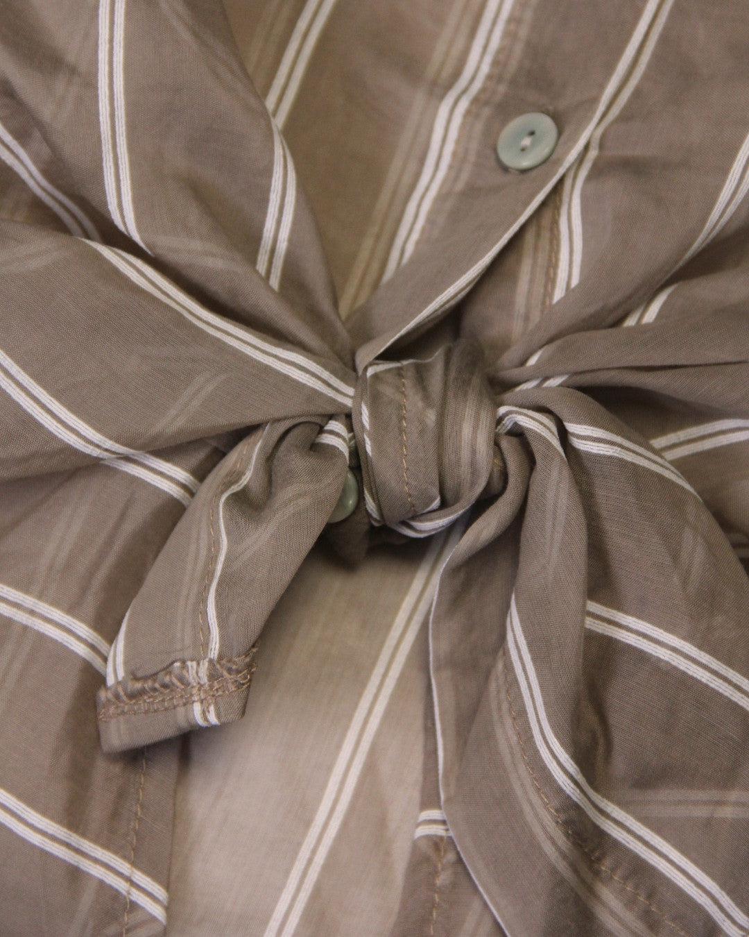 CAMICIA FIOCCO FANTASIA RIGHE