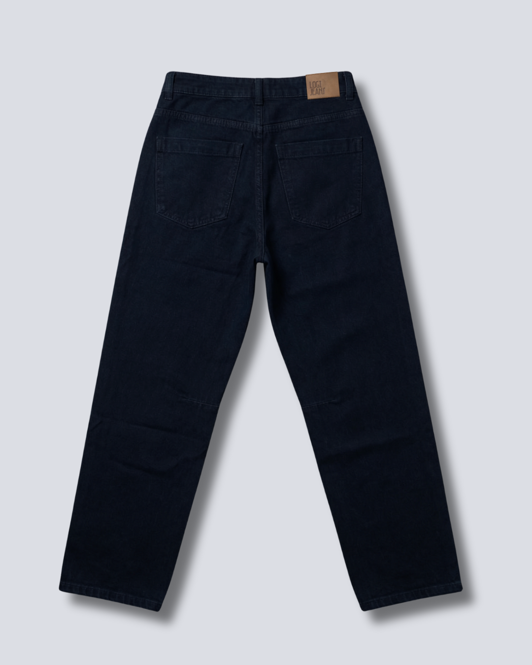 PANTALONE CINQUE TASCHE BALOON