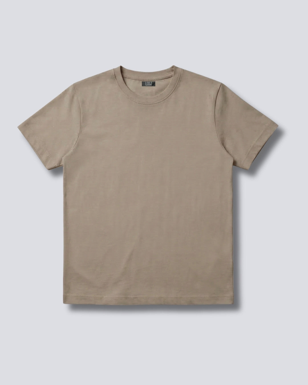 T-SHIRT CROP MANICA CORTA