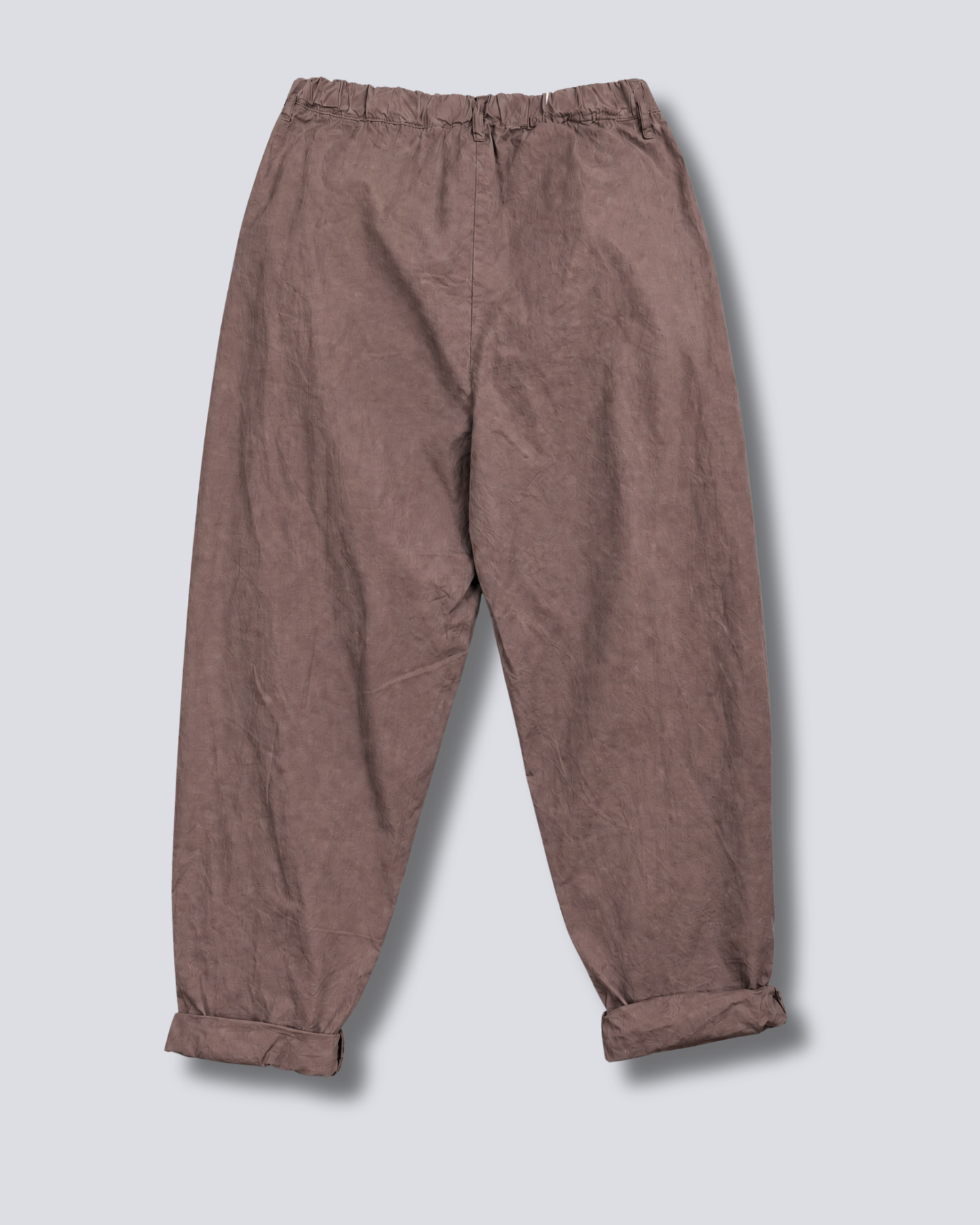 PANTALONE TASCA UOMO ELASTICO
