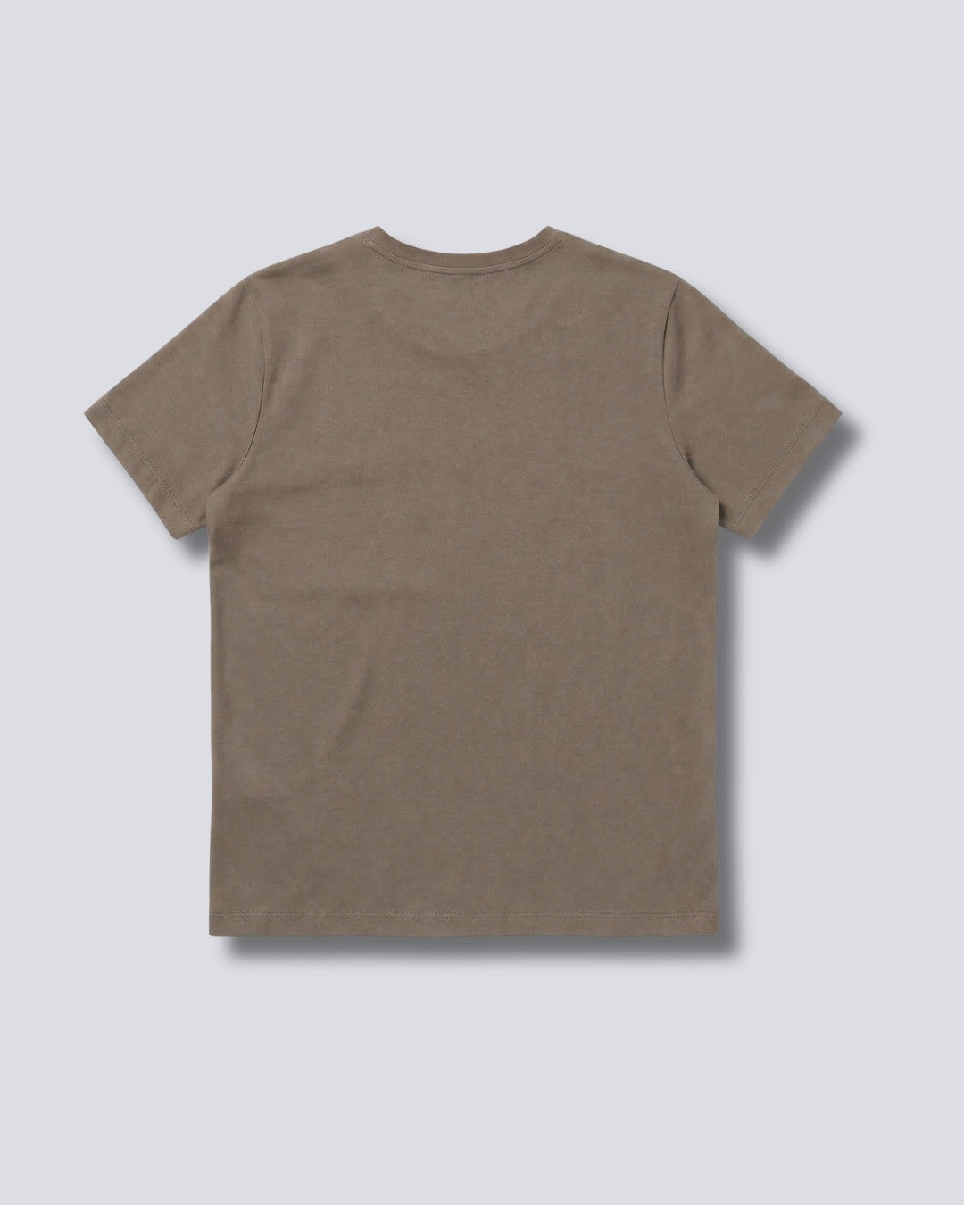 T-SHIRT CROP MANICA CORTA