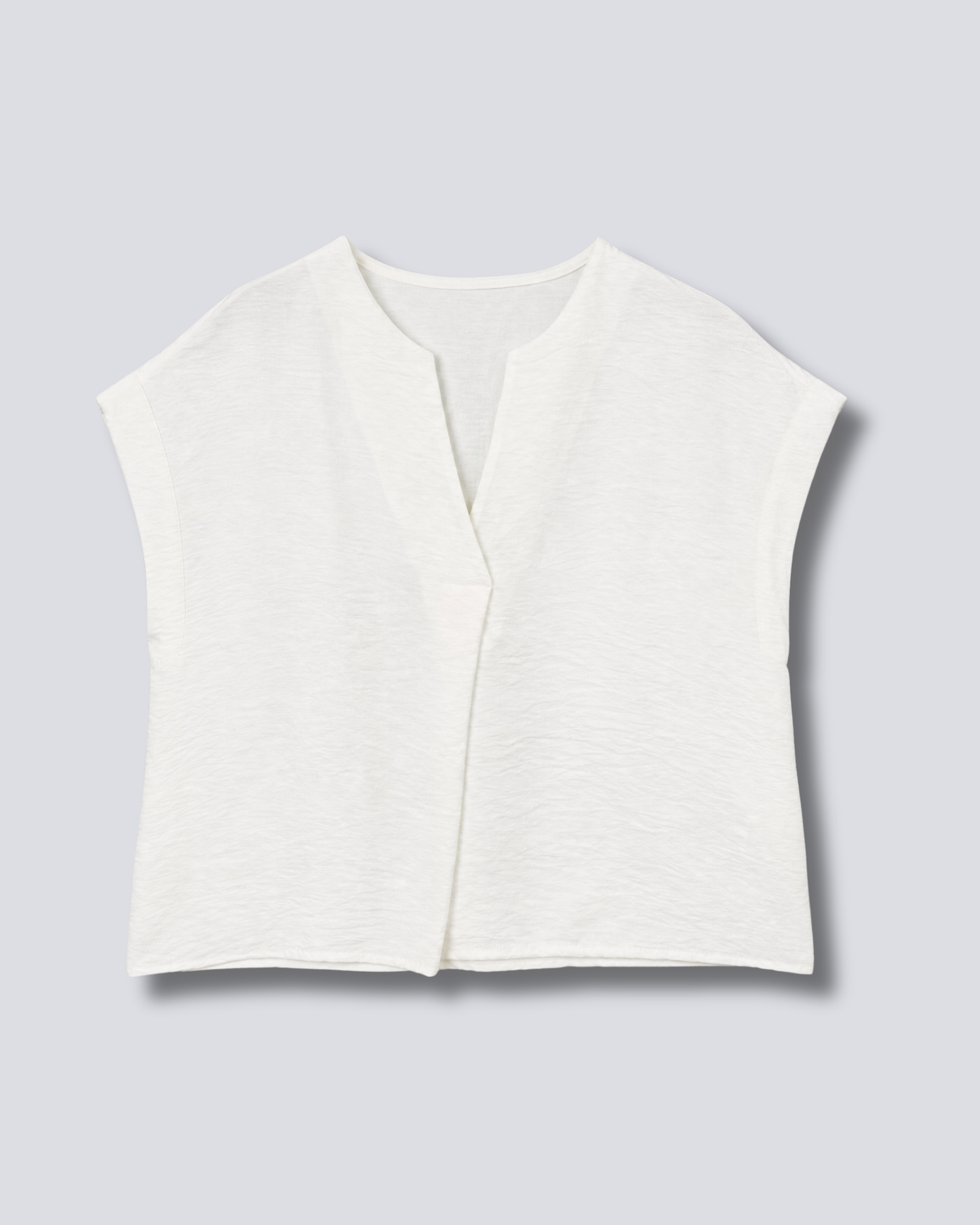 MAGLIA GURU SCOLLO A V M. CALATA