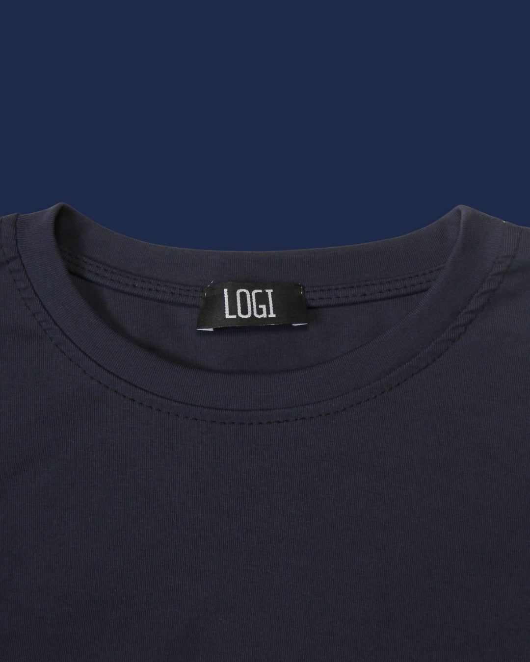 T-SHIRT CROP MANICA CORTA