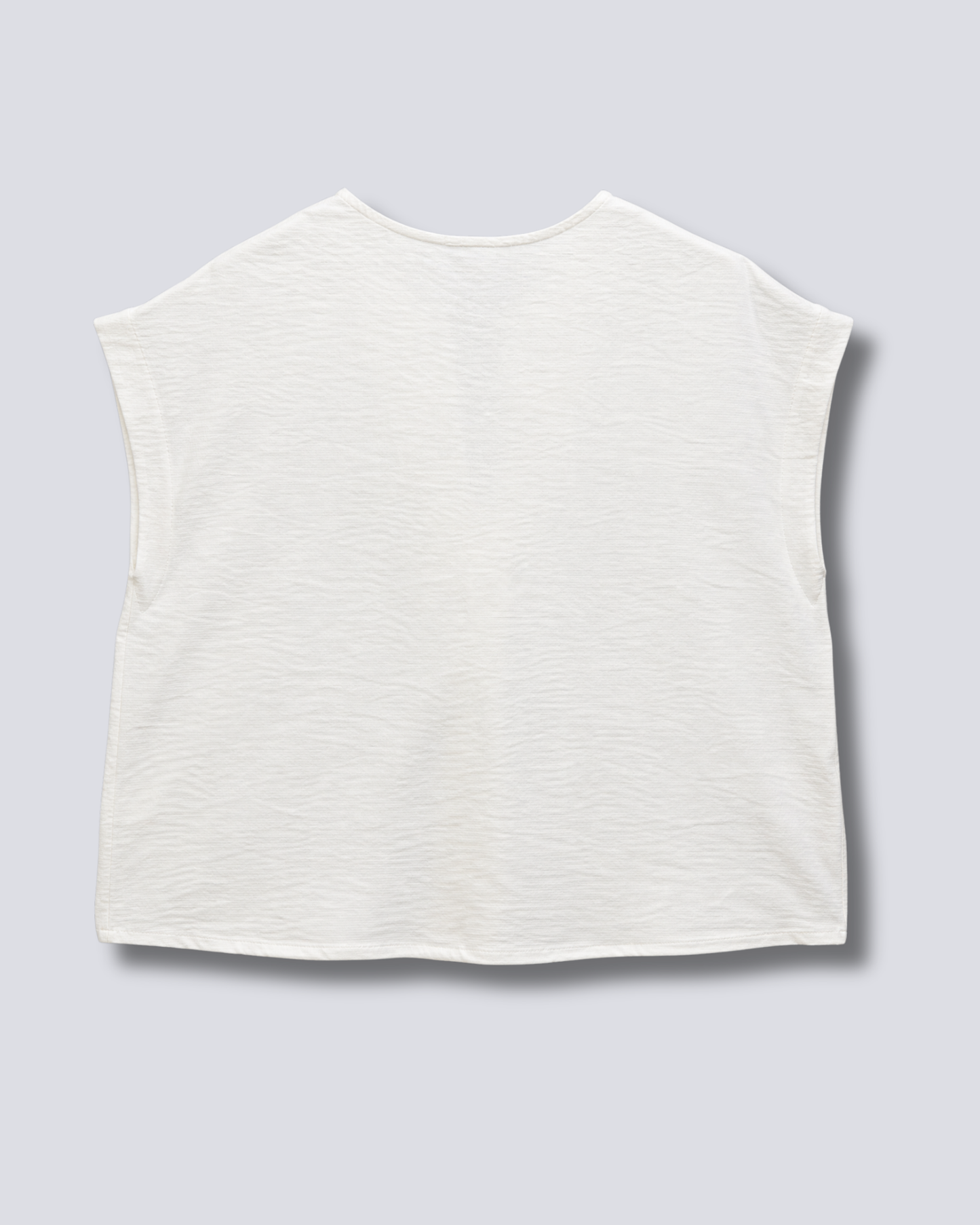 MAGLIA GURU SCOLLO A V M. CALATA