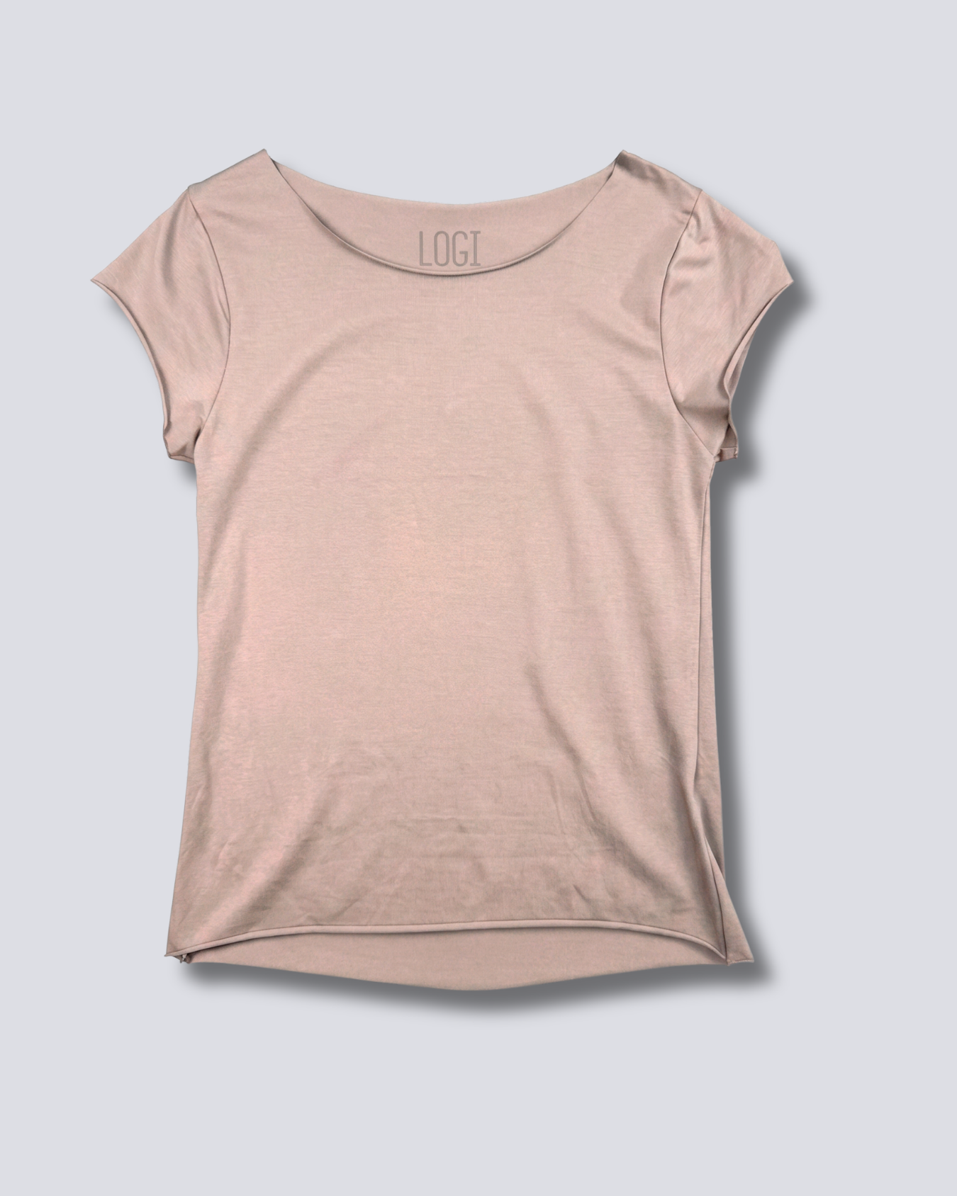 DANI MAGLIA SHIFFER MANICA CORTA