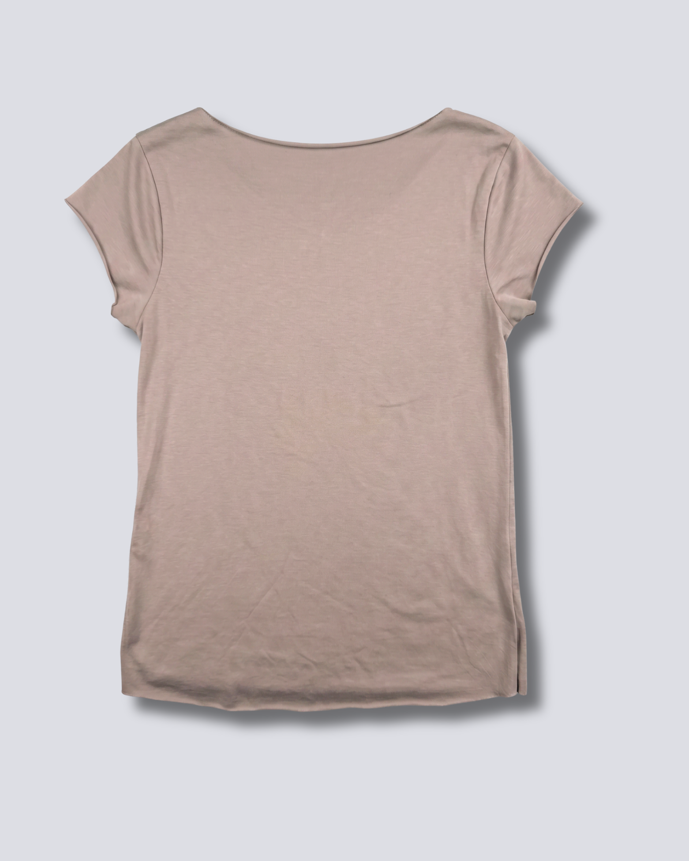 DANI MAGLIA SHIFFER MANICA CORTA
