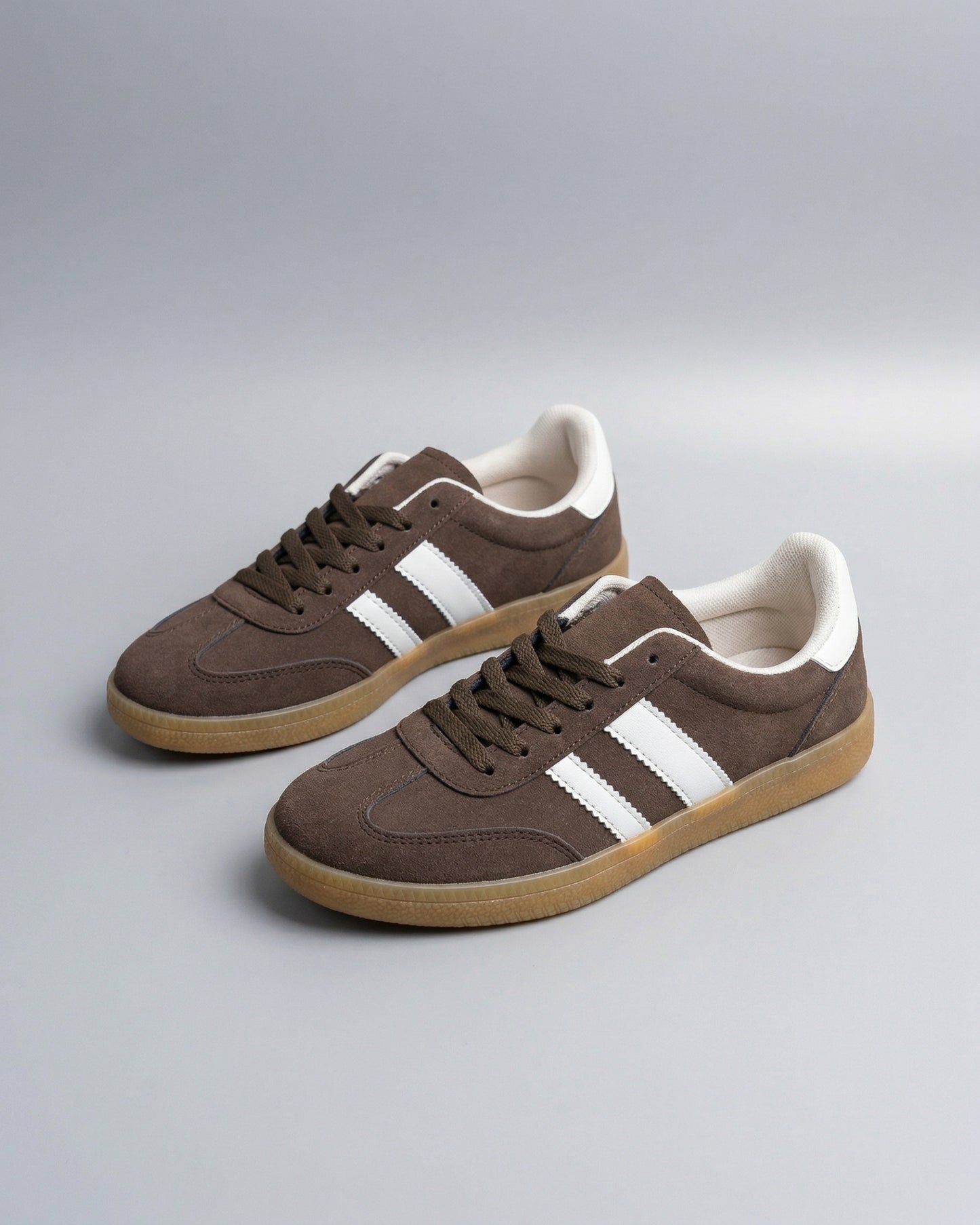 SNEAKER DAINETTO DOPPIA FASCIA