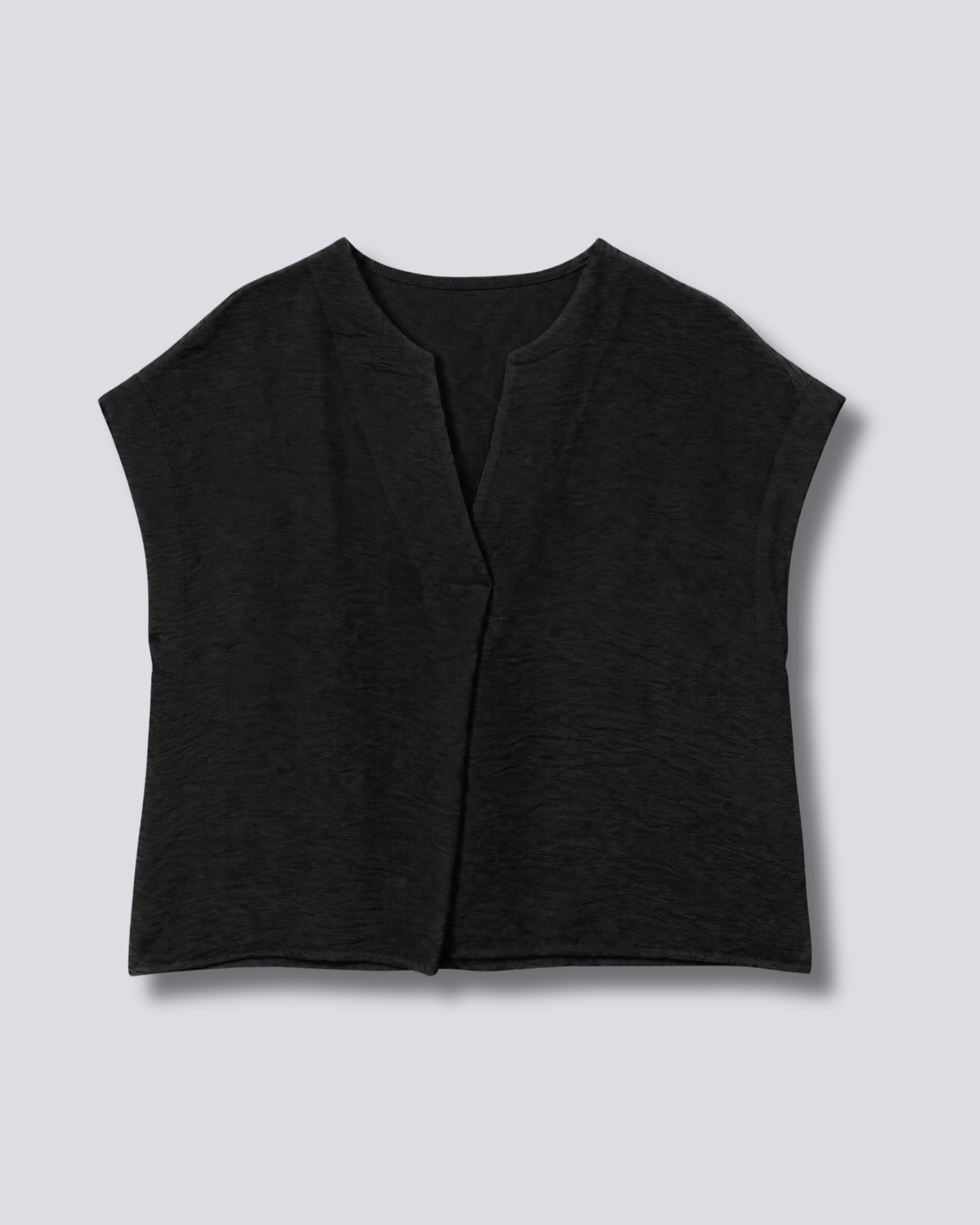MAGLIA GURU SCOLLO A V M. CALATA