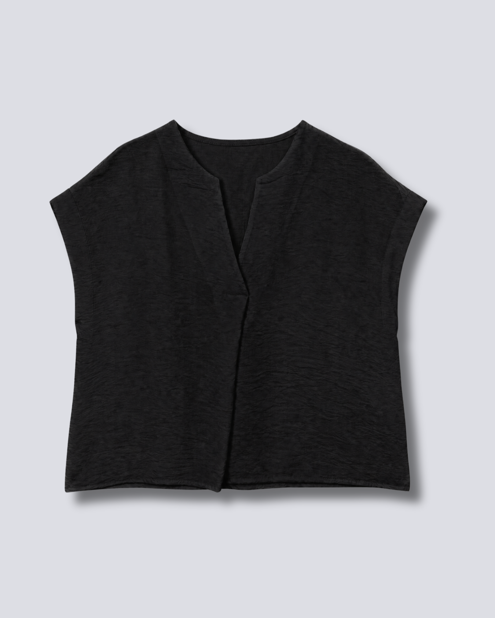 MAGLIA GURU SCOLLO A V M. CALATA