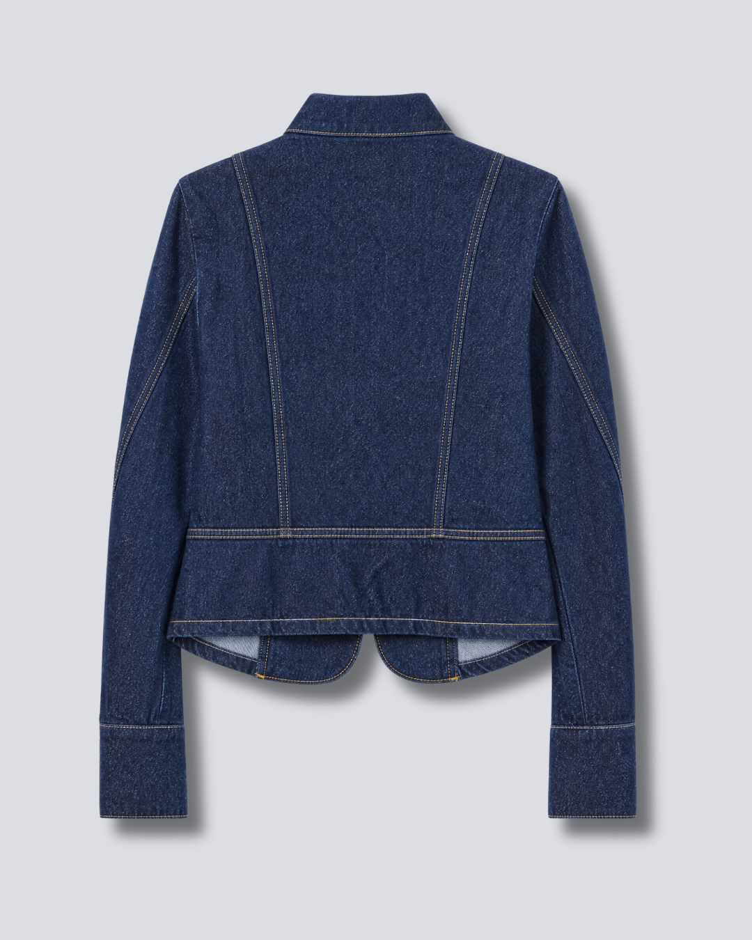 GIUBBINO JEANS USSARO