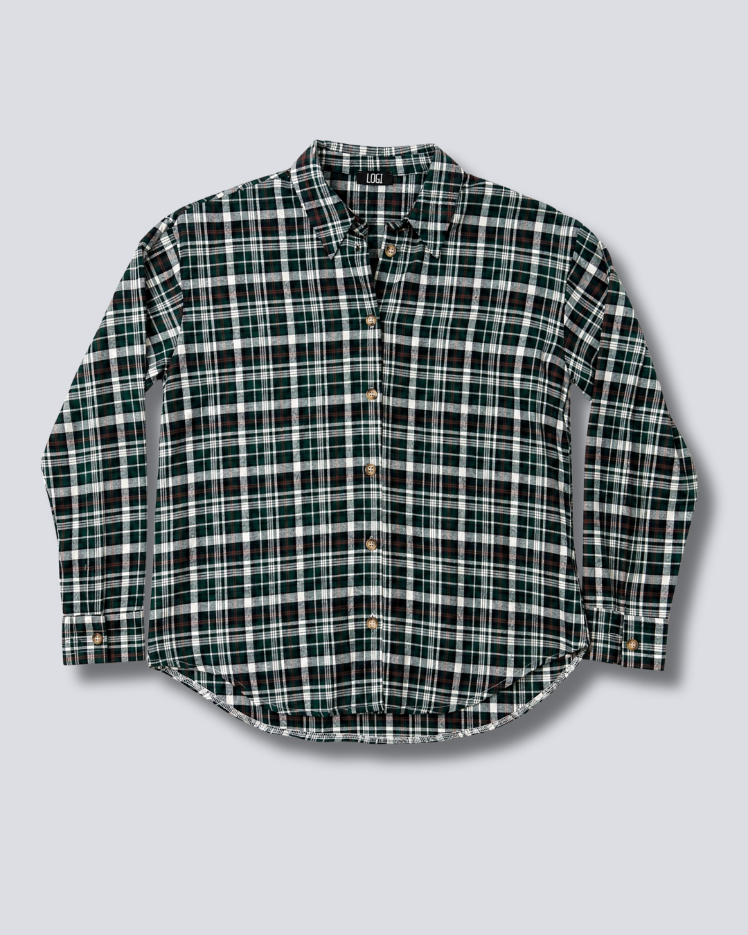 CAMICIA CHECK
