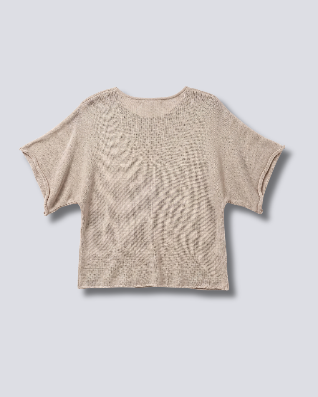 MAGLIA SHIFFER M. TAGLIO VIVO
