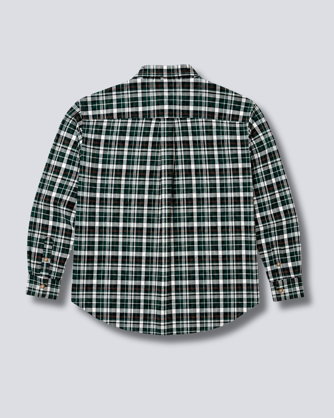 CAMICIA CHECK