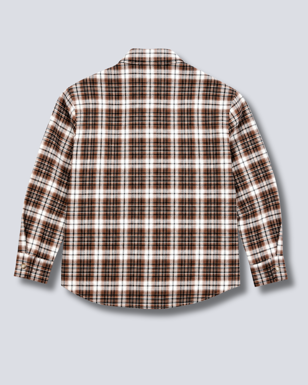 CAMICIA CHECK