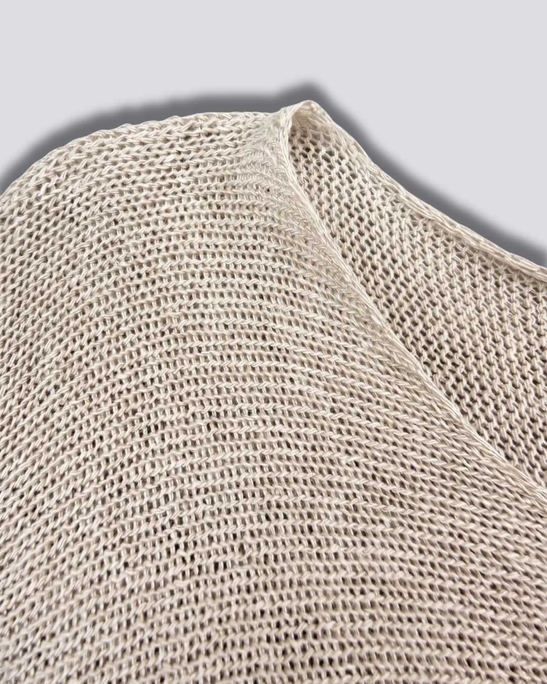 MAGLIA SHIFFER M. TAGLIO VIVO