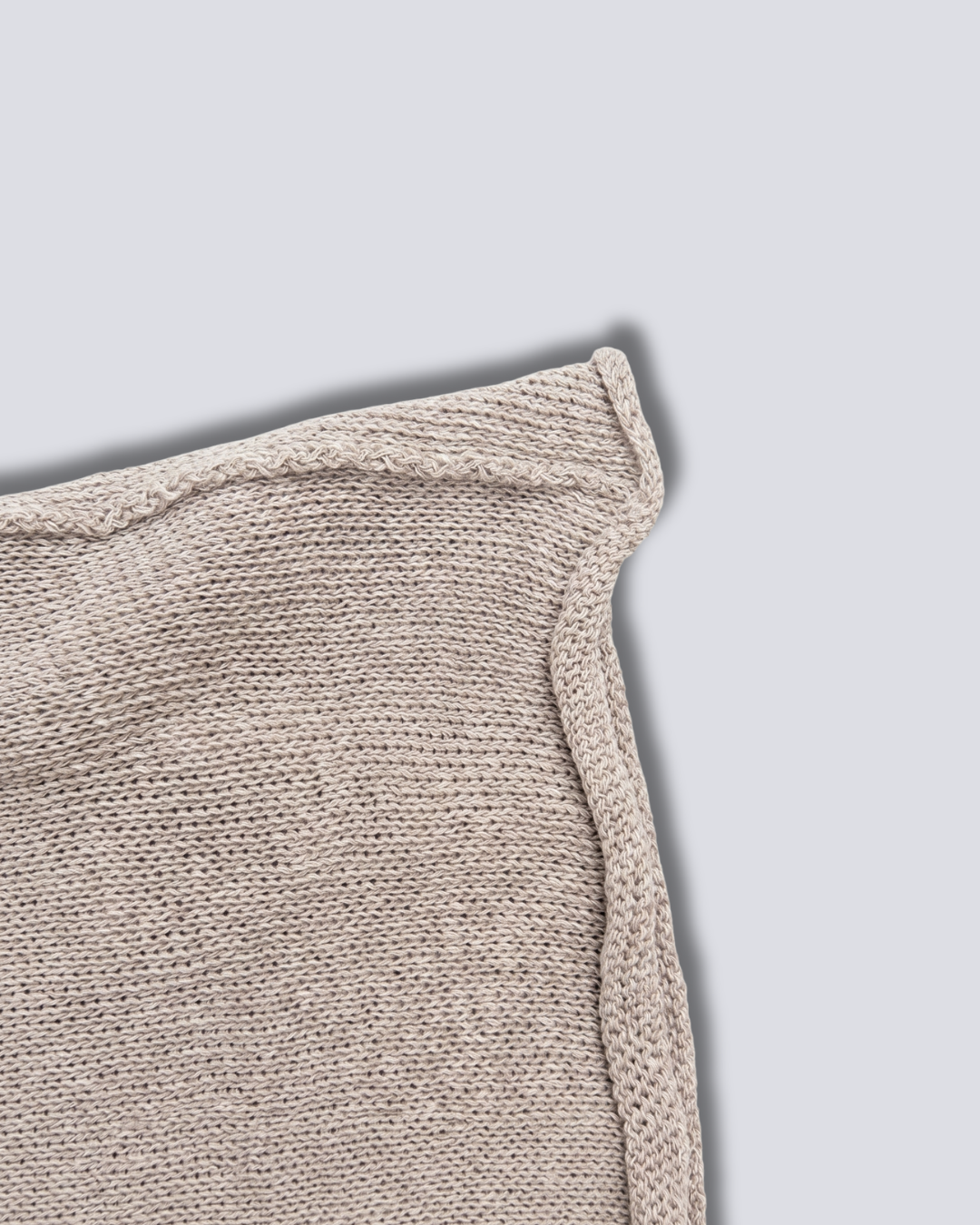 MAGLIA SHIFFER M. TAGLIO VIVO