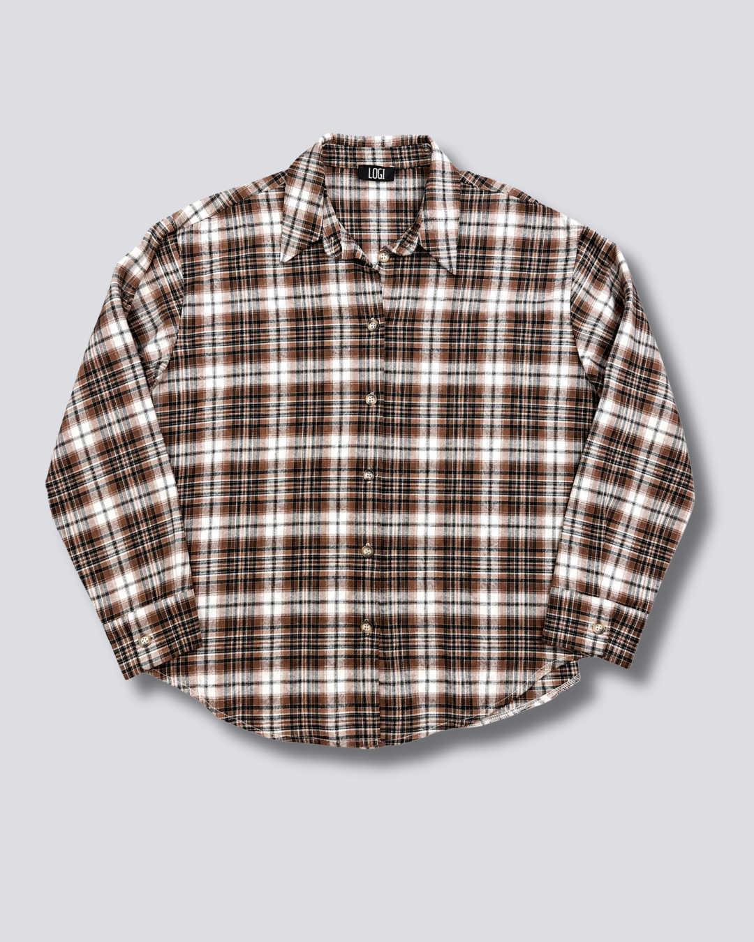 CAMICIA CHECK