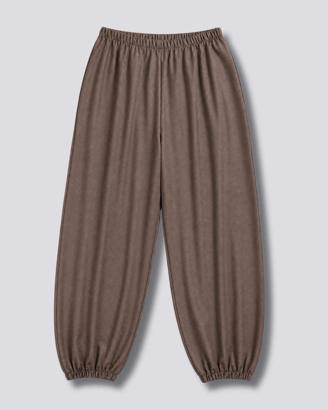PANTALONE TUTA FONDO ELASTICO