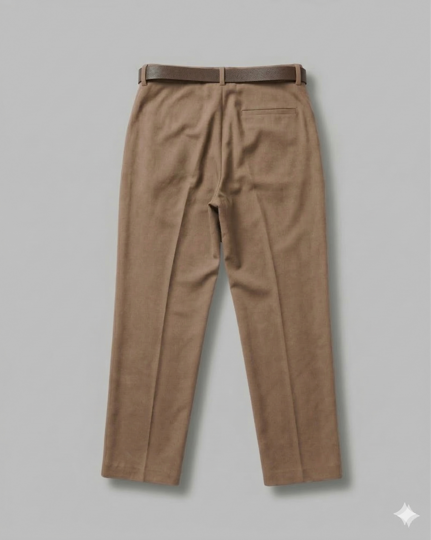 PANTALONE BAGGY CON PINCES