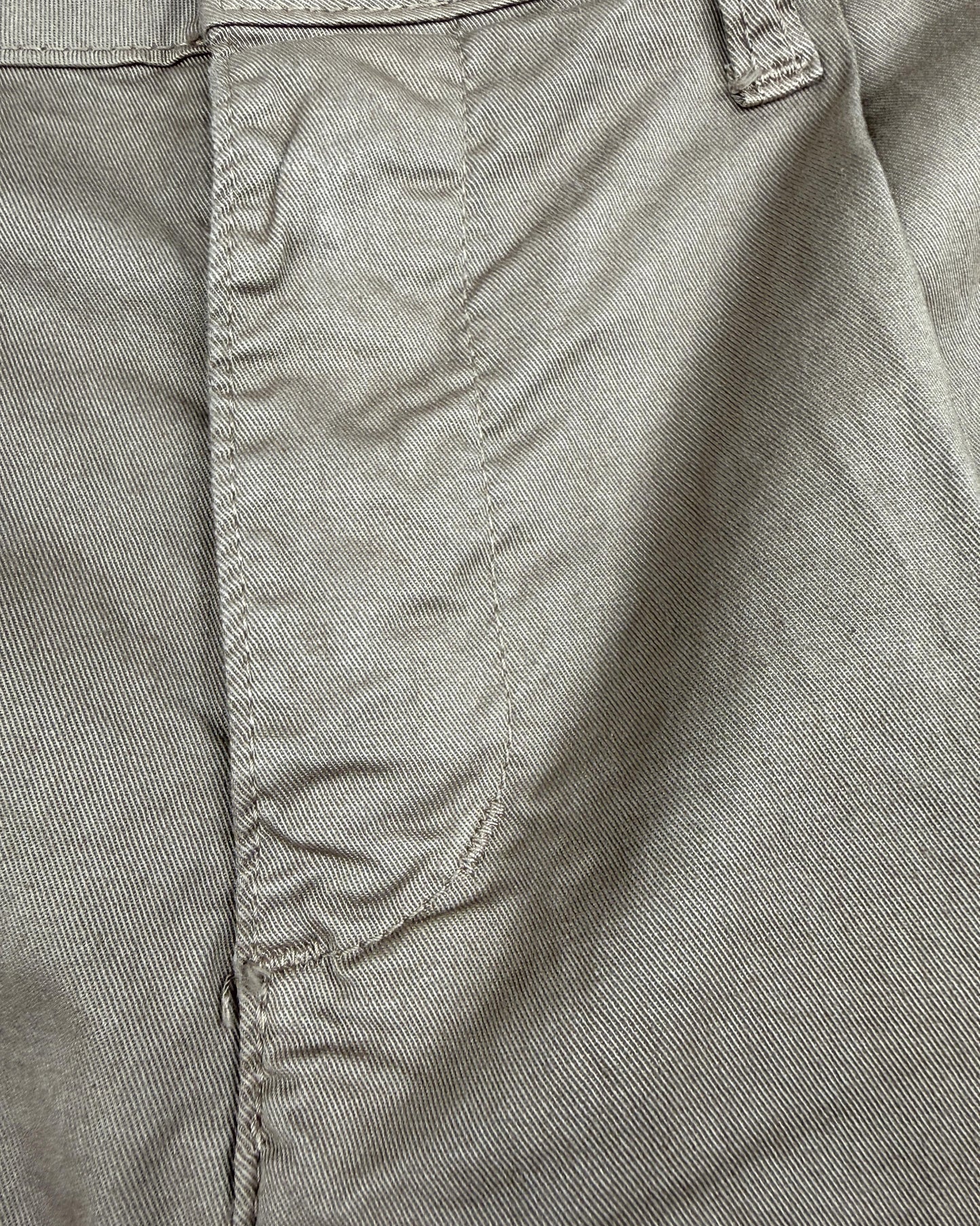 PANTALONE PINCES FONDO STRETTO