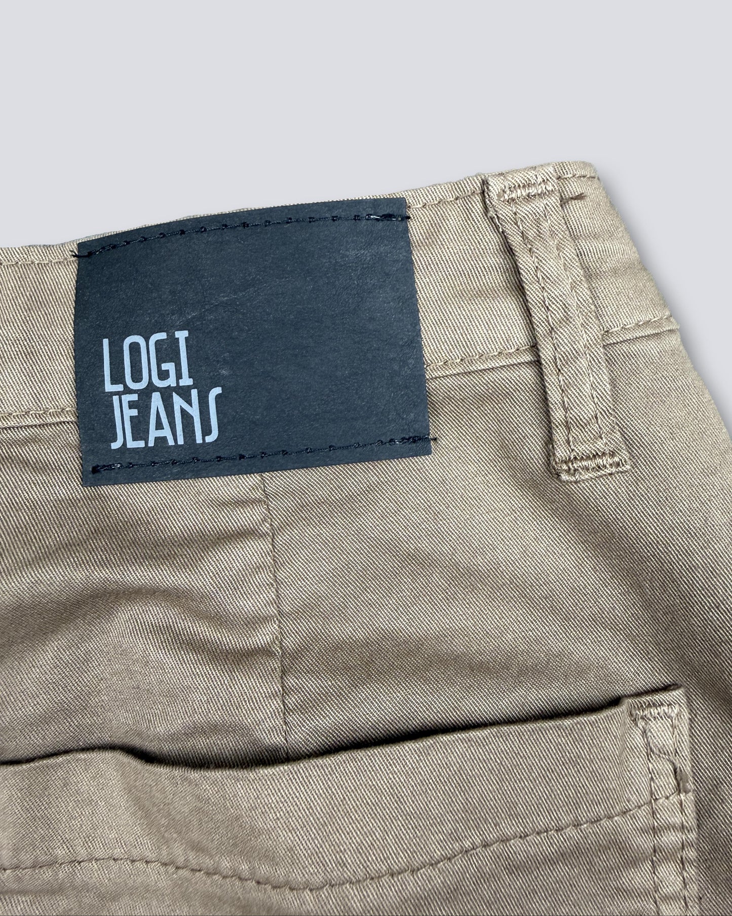 PANTALONE PINCES FONDO STRETTO