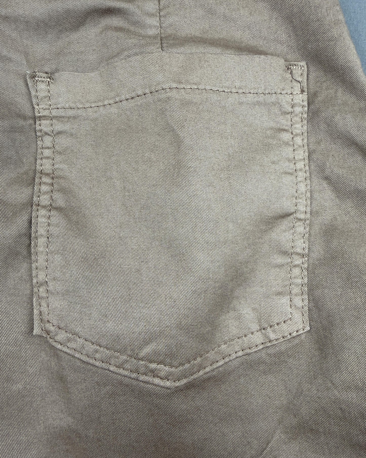 PANTALONE PINCES FONDO STRETTO