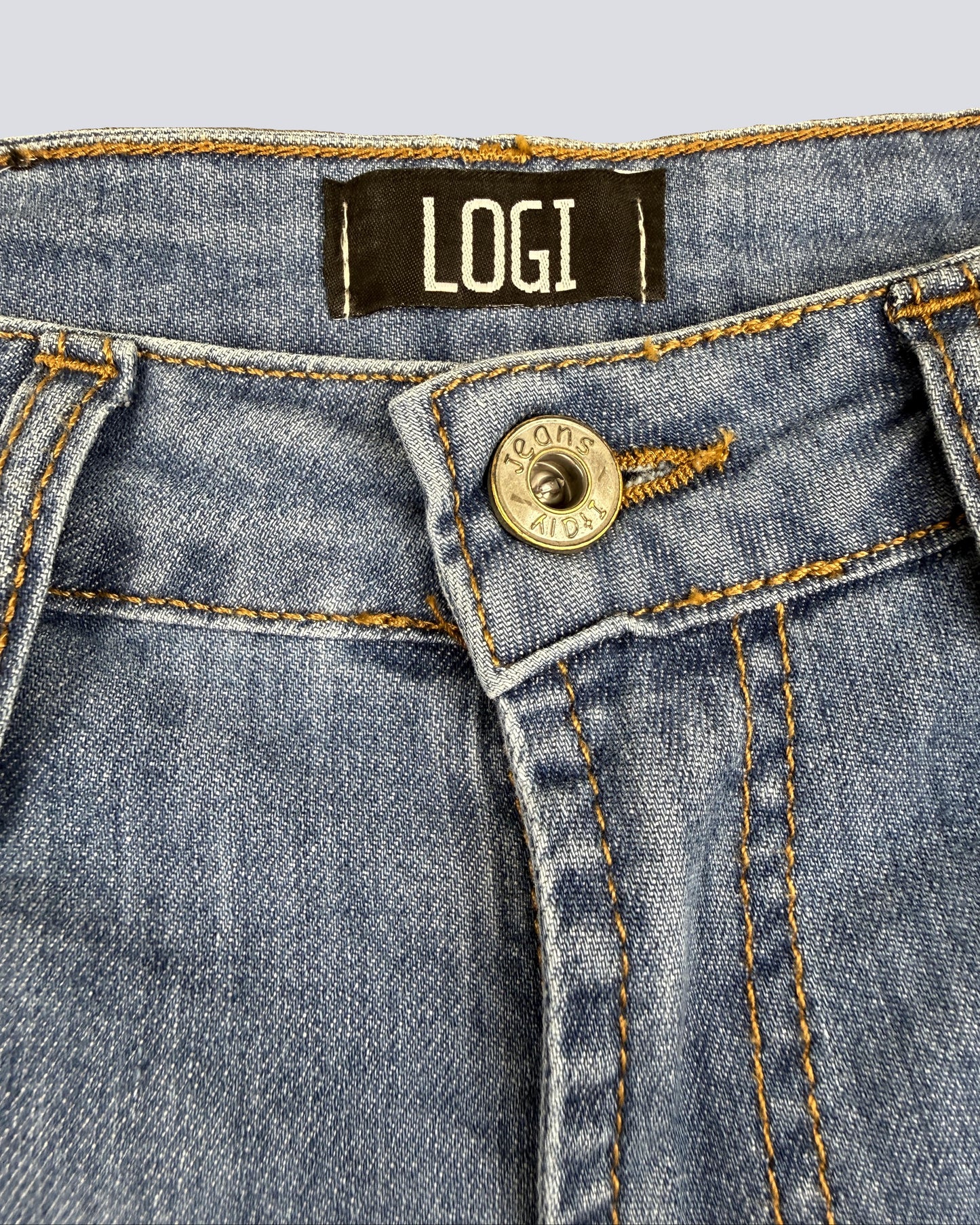 SOFIA JEANS PALAZZO LEGGERO