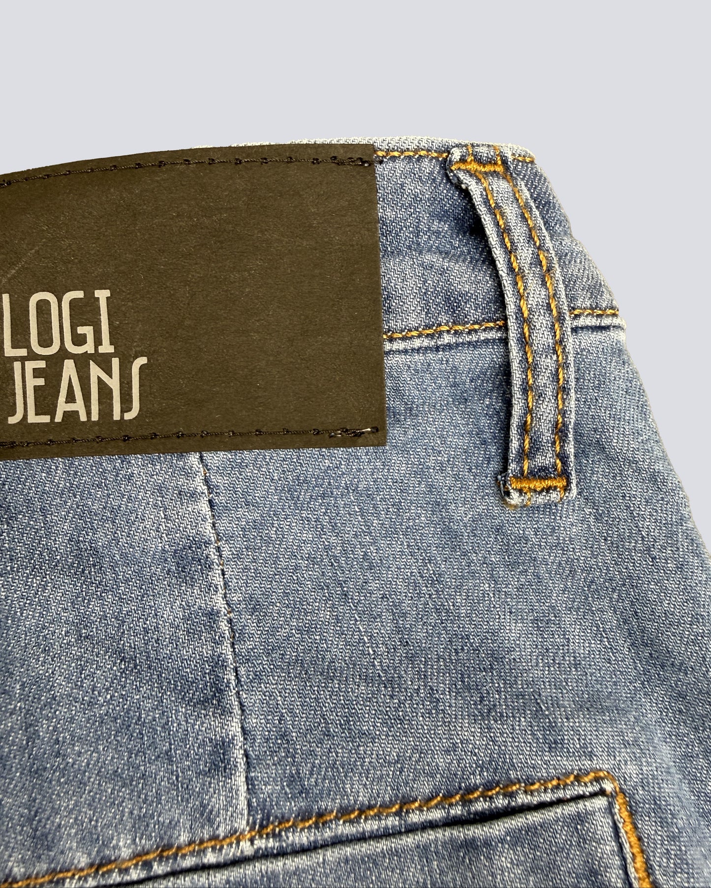 SOFIA JEANS PALAZZO LEGGERO