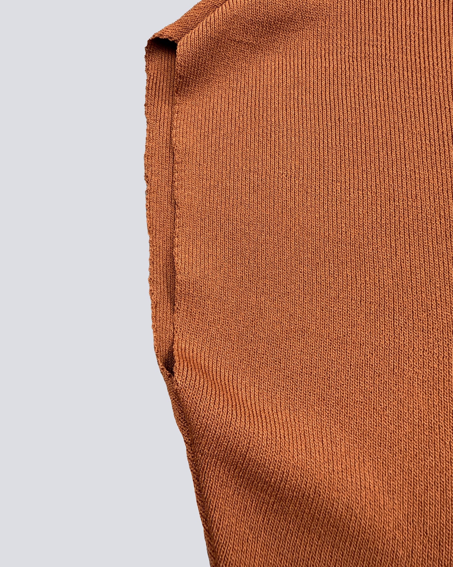 MAGLIA IN FILO SPALLA LARGA