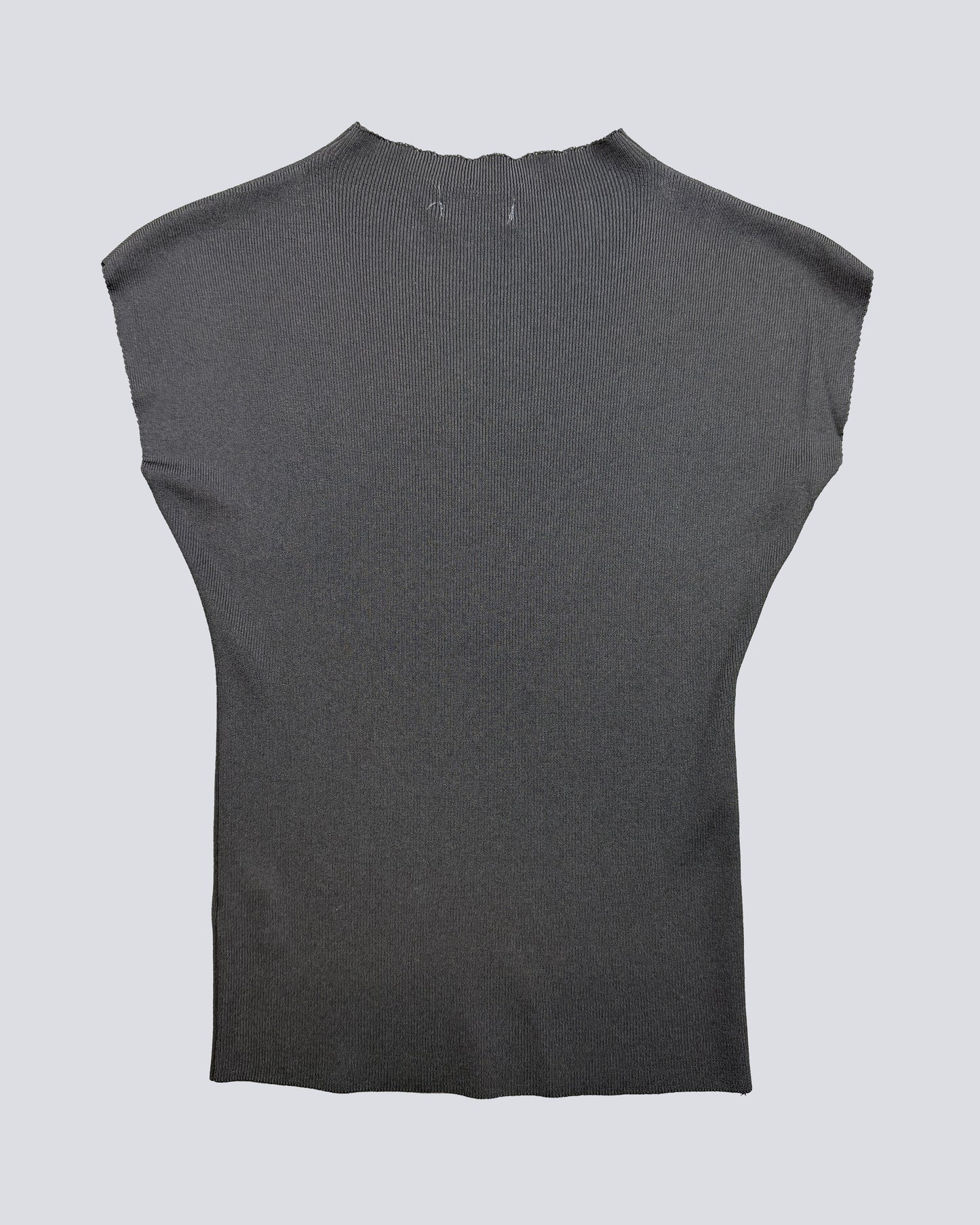 MAGLIA IN FILO SPALLA LARGA