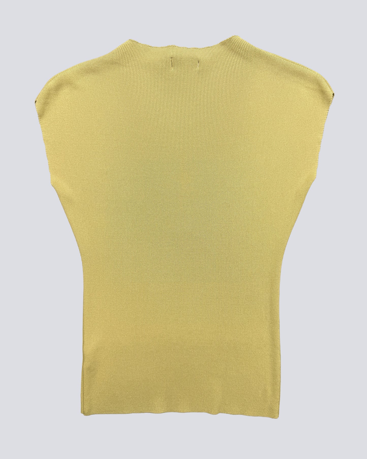 MAGLIA IN FILO SPALLA LARGA