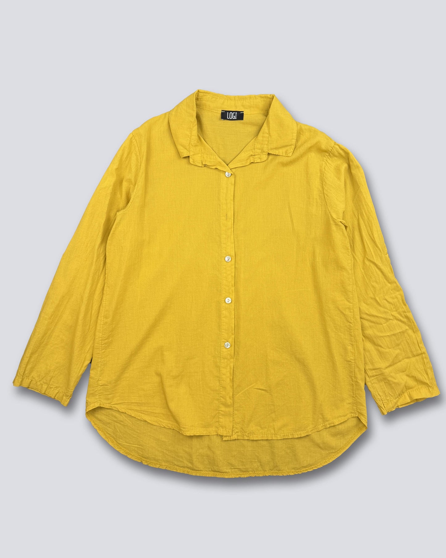 CAMICIA IN MUSSOLA
