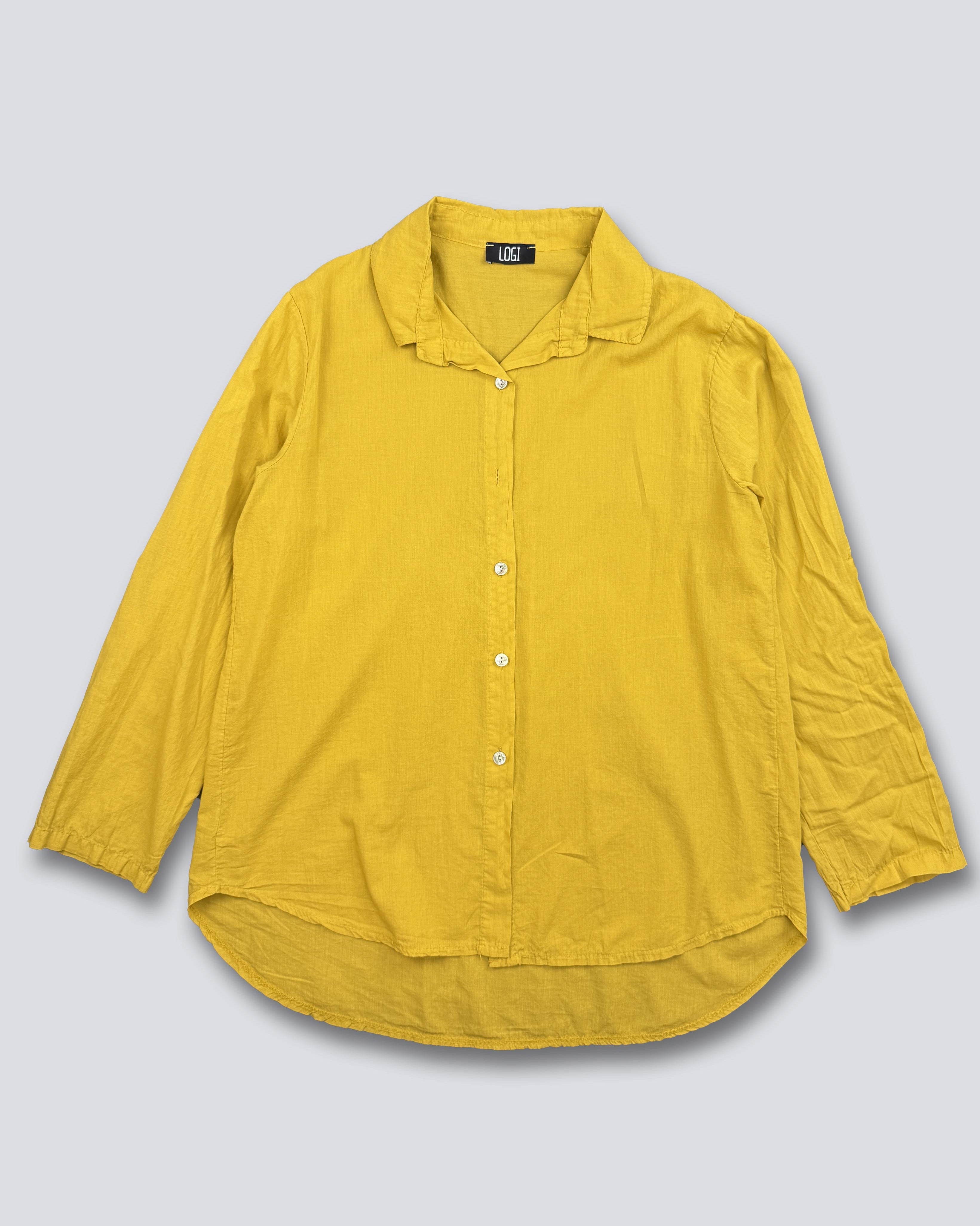 CAMICIA IN MUSSOLA