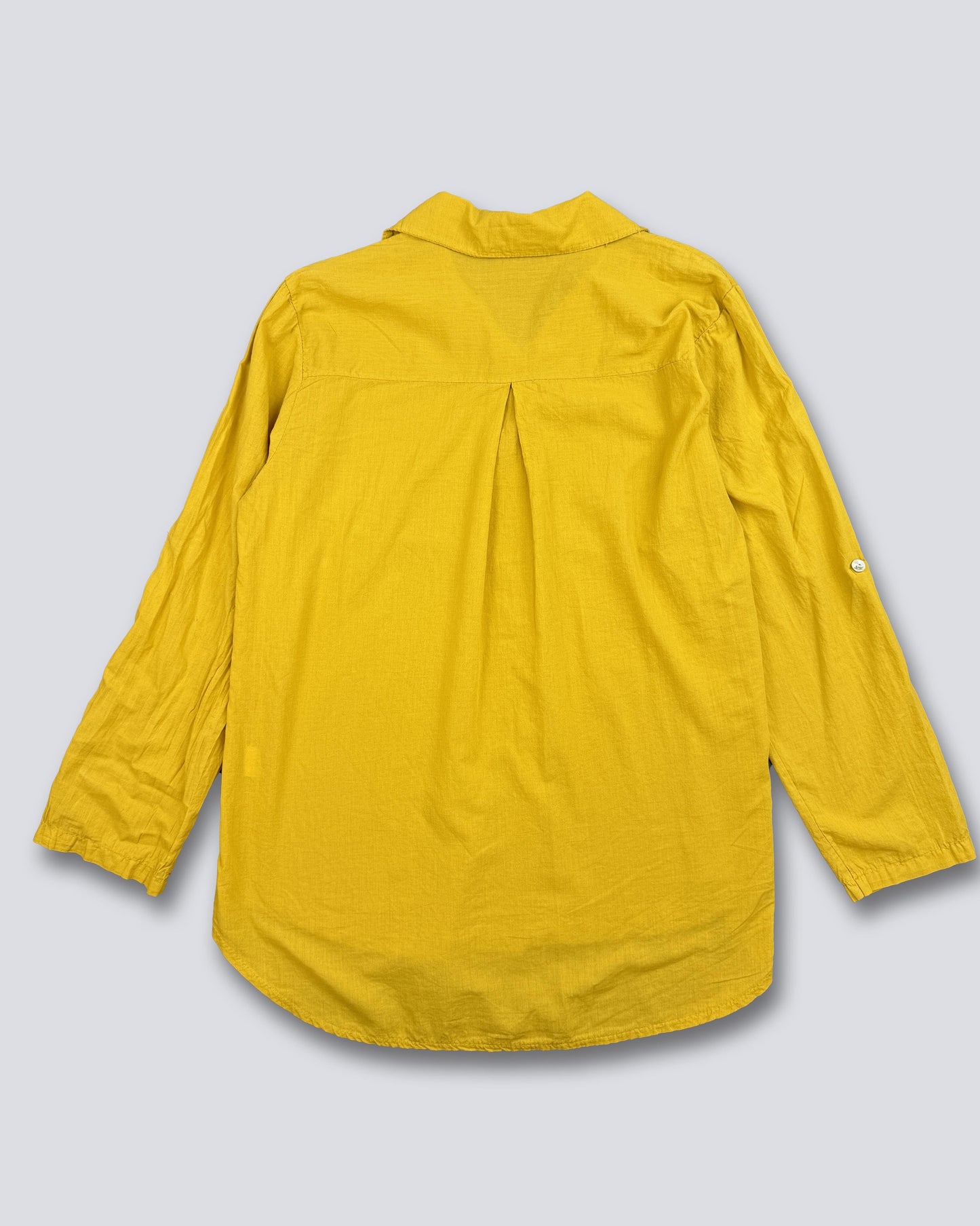 CAMICIA IN MUSSOLA