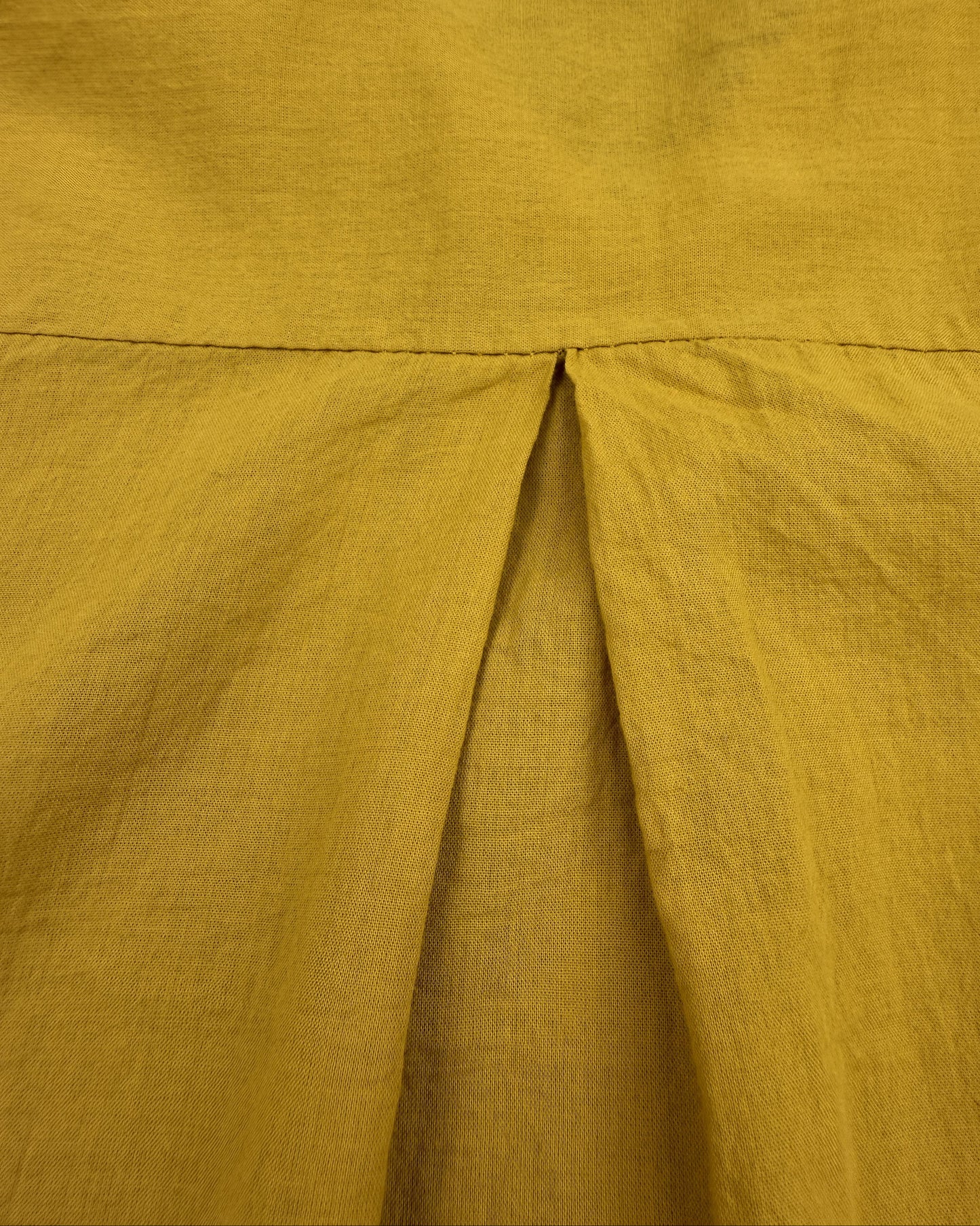 CAMICIA IN MUSSOLA