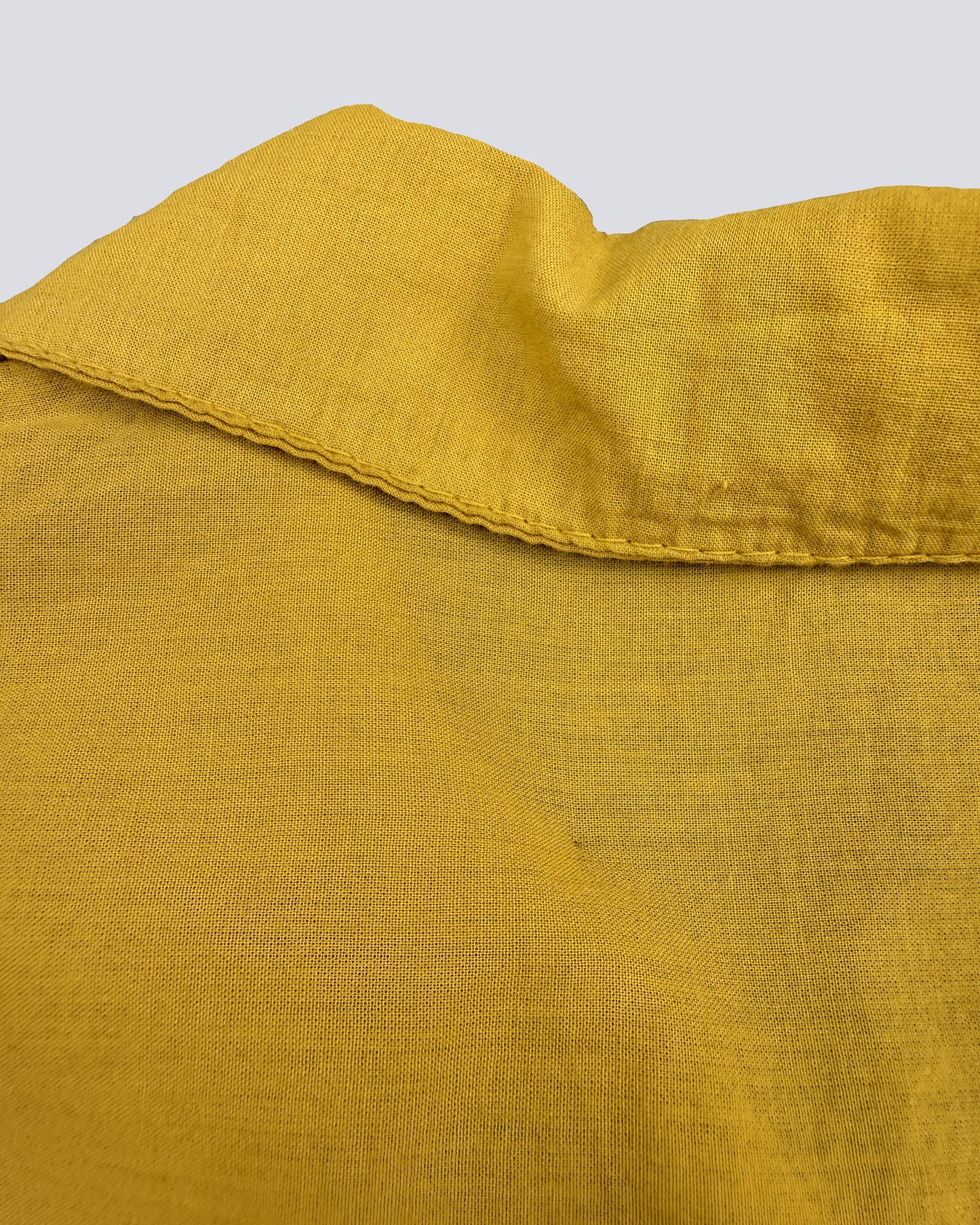 CAMICIA IN MUSSOLA
