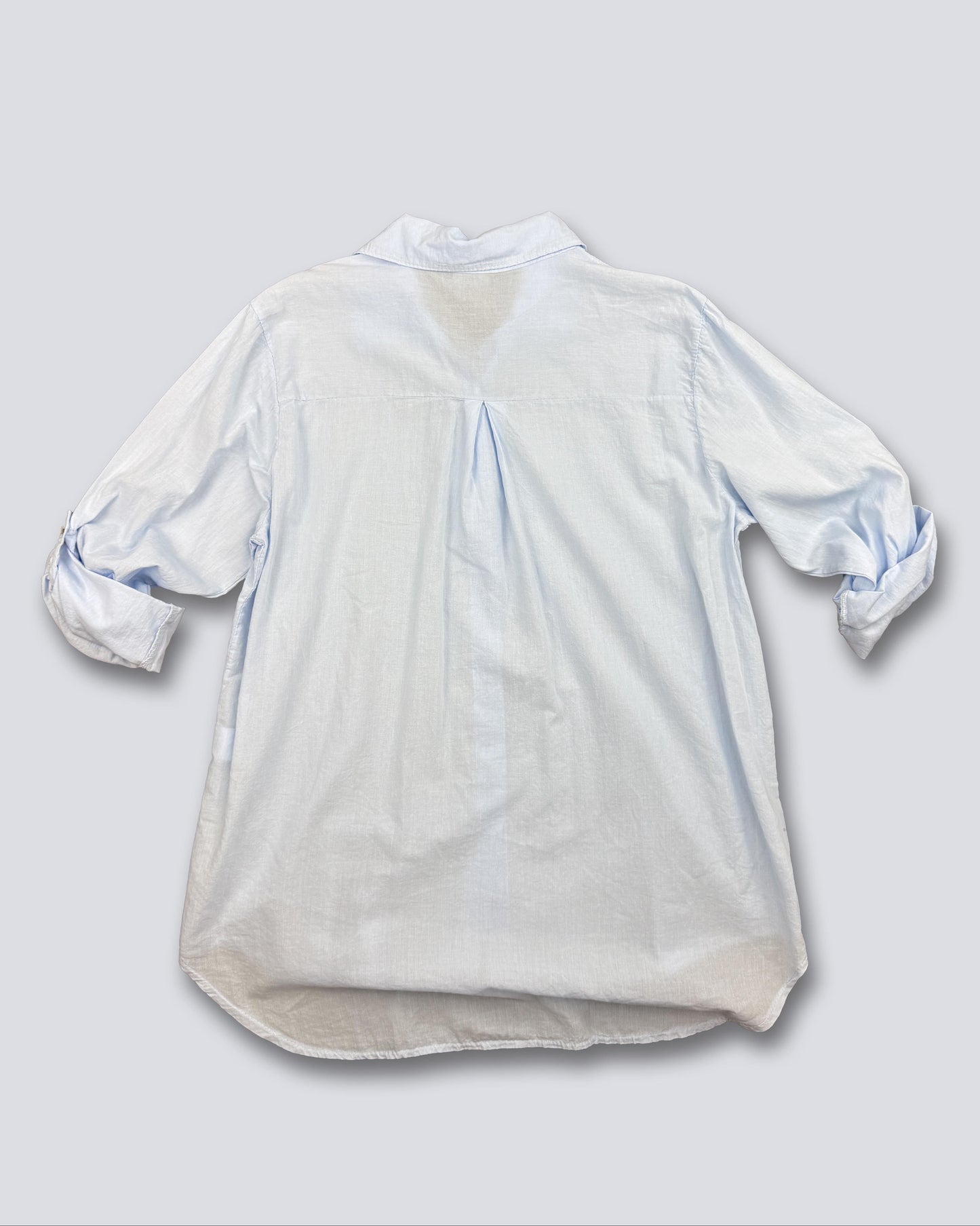 CAMICIA IN MUSSOLA