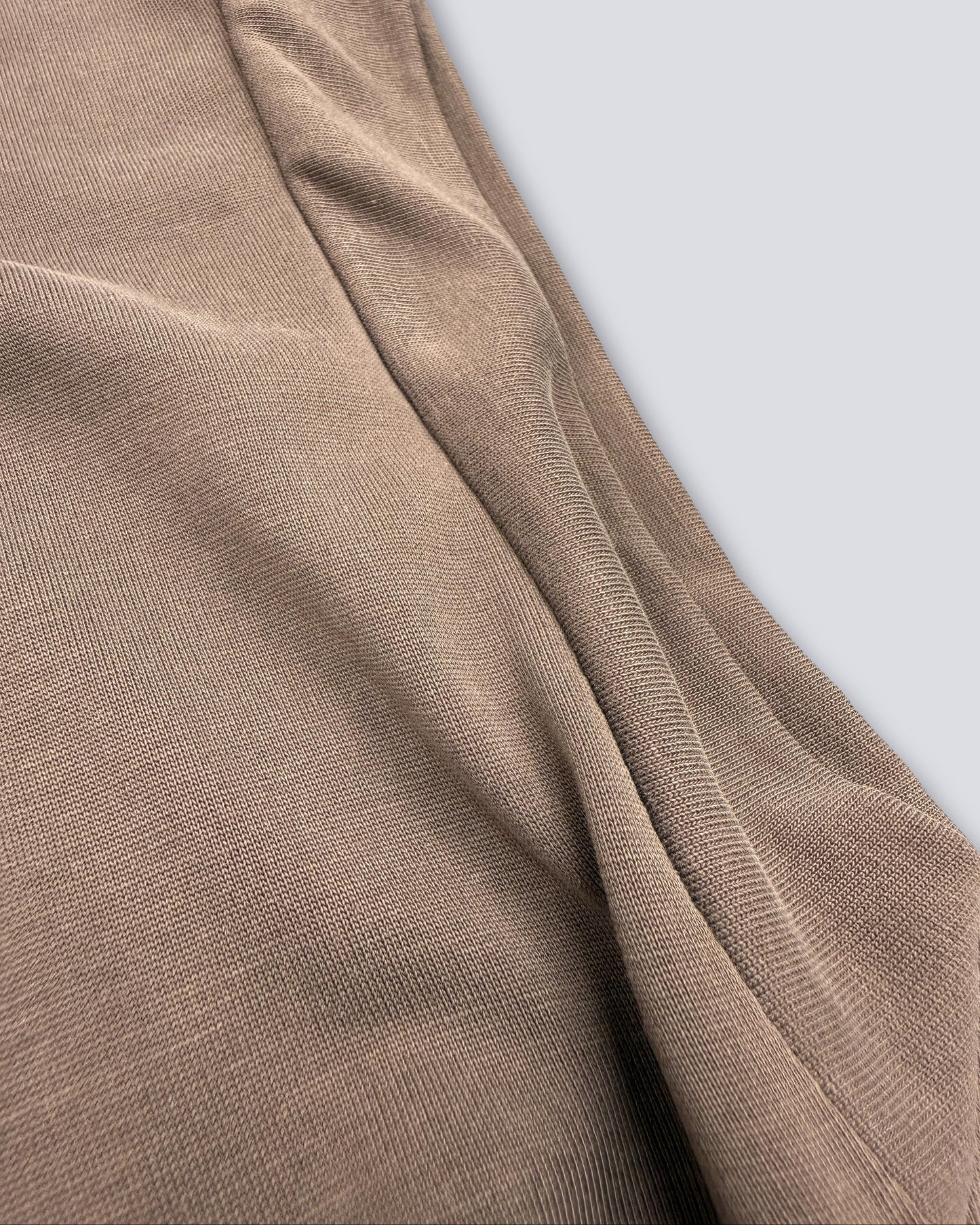 T-SHIRT GIROCOLLO MANICA CORTA
