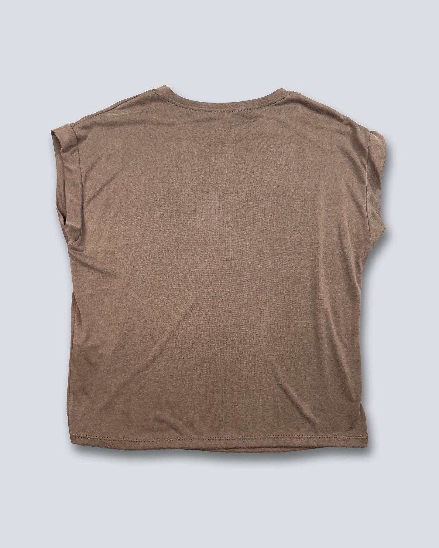 T-SHIRT GIROCOLLO MANICA CORTA