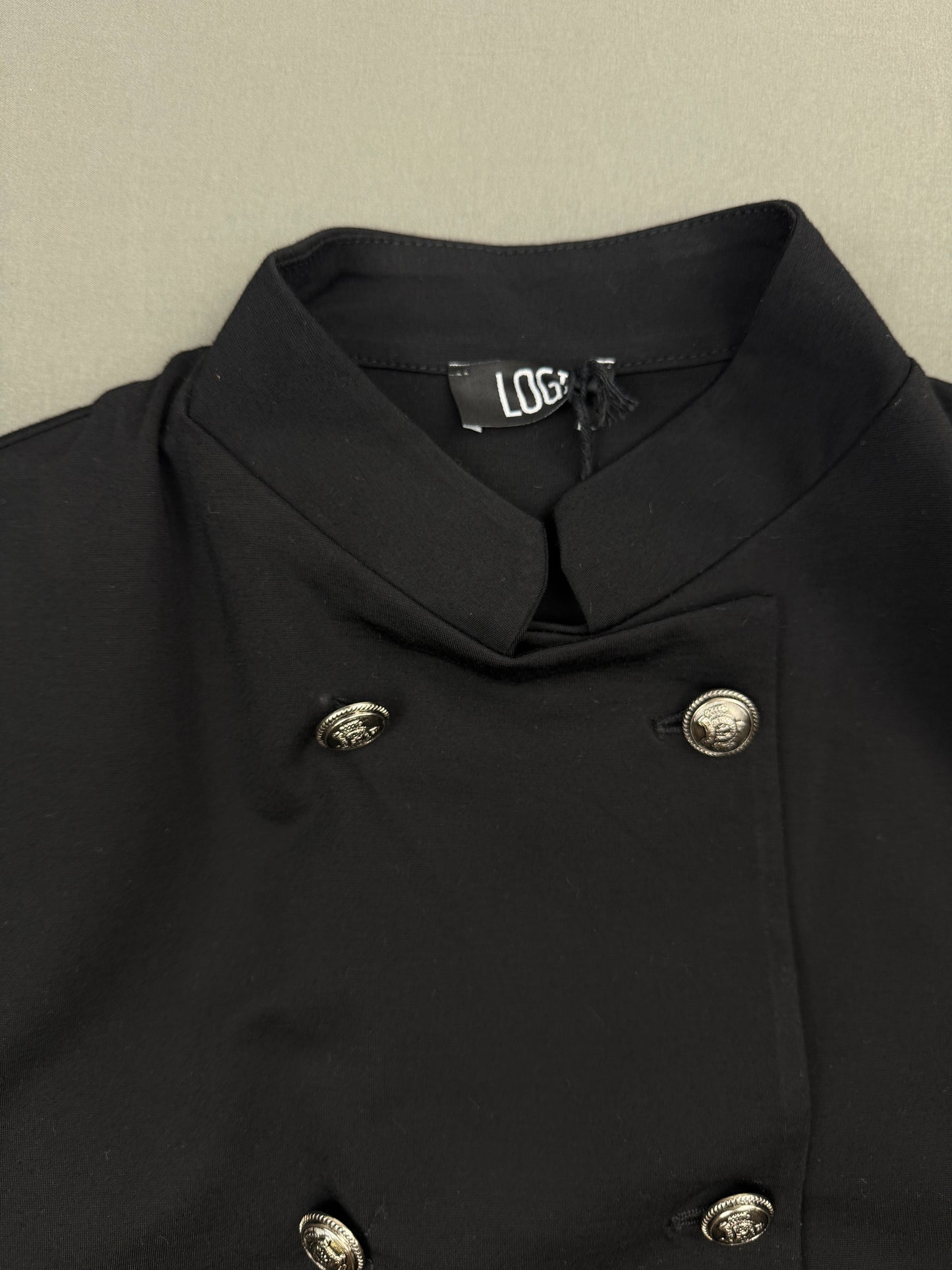 GIACCA SLIM FIT USSARO P. MILANO