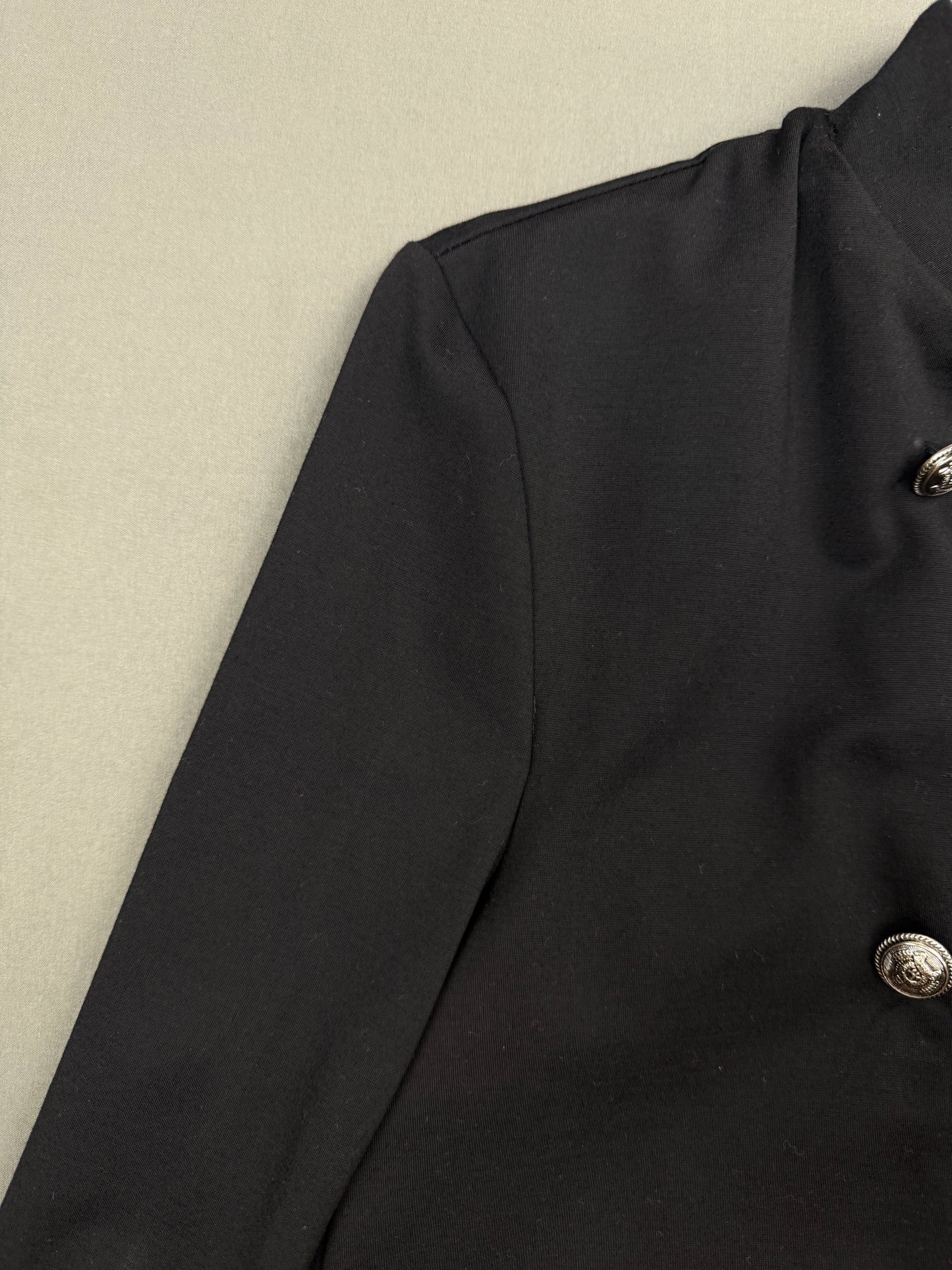 GIACCA SLIM FIT USSARO P. MILANO