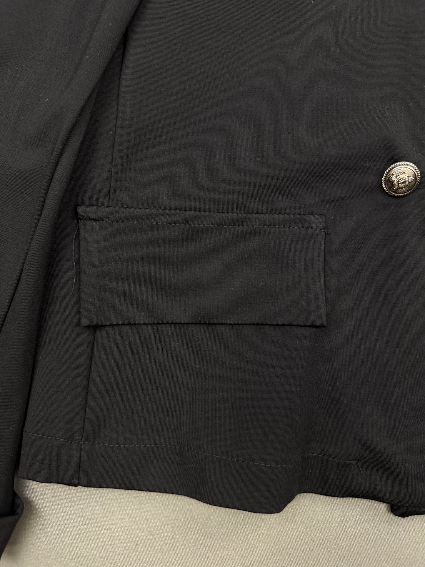 GIACCA SLIM FIT USSARO P. MILANO