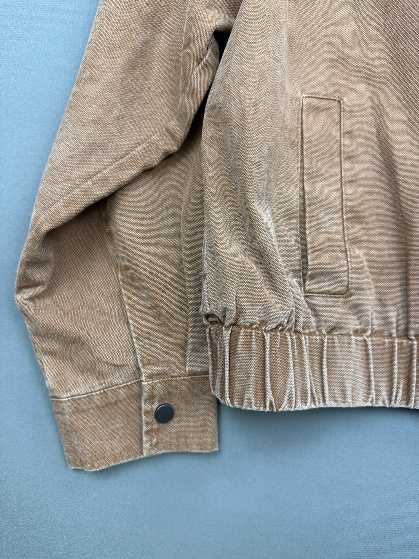 WORK JACKET COLLO A COSTINE