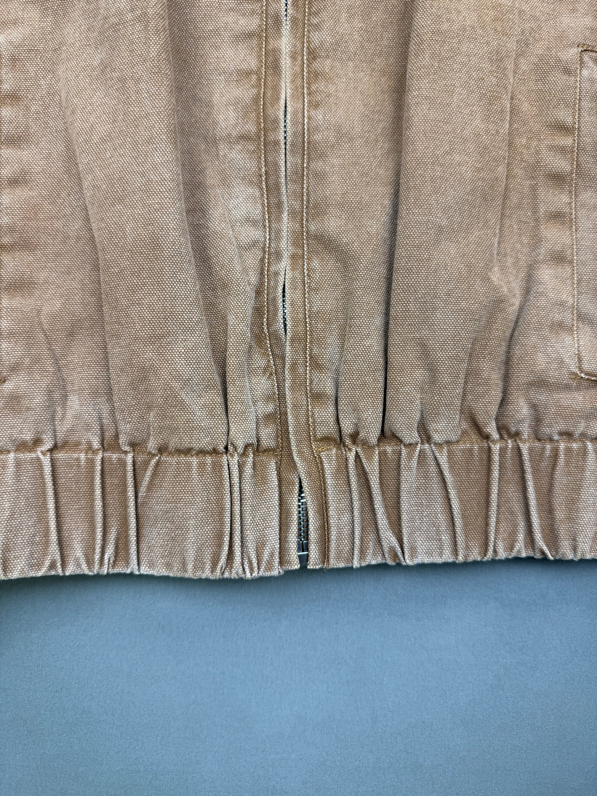 WORK JACKET COLLO A COSTINE