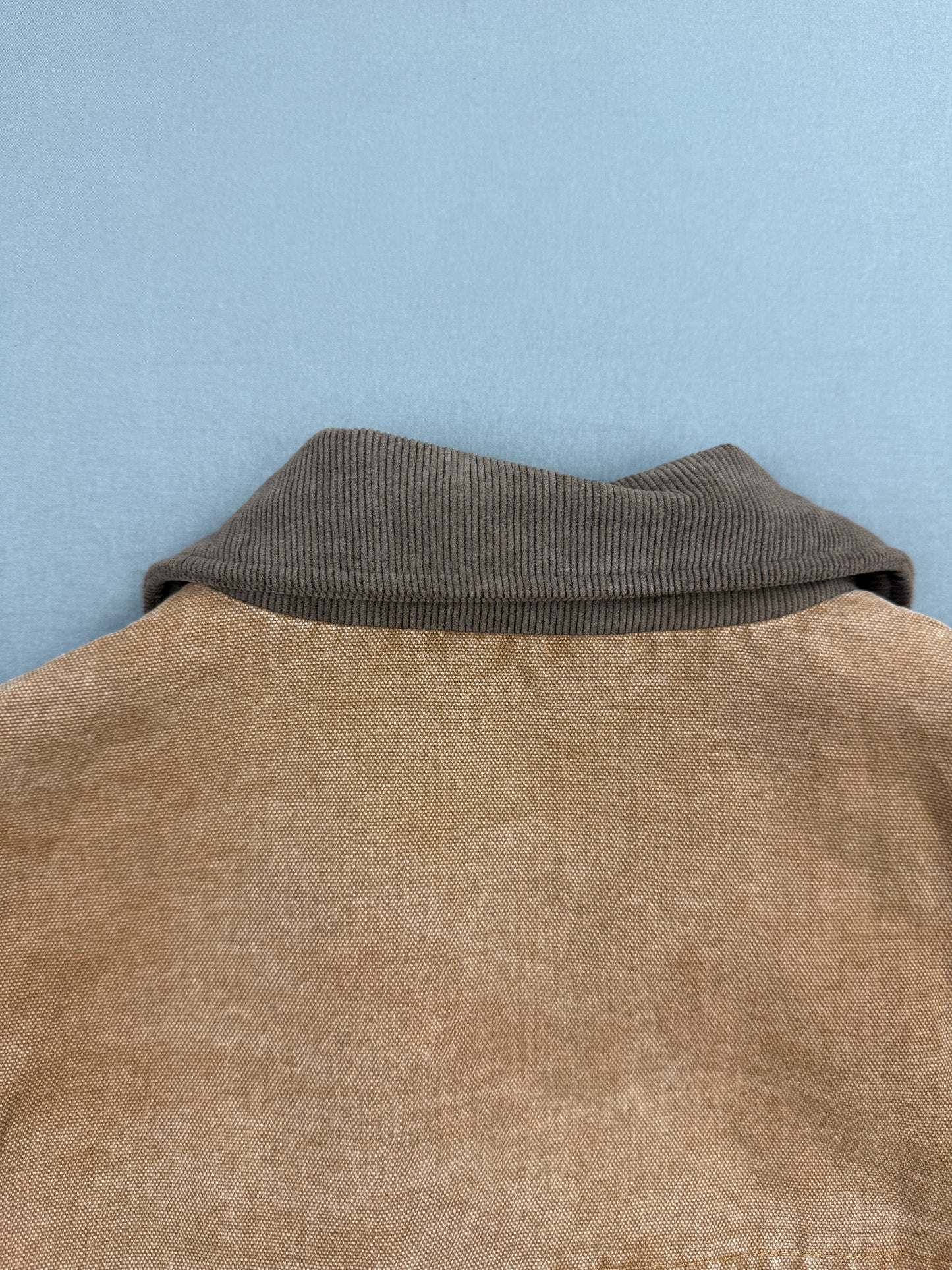 WORK JACKET COLLO A COSTINE