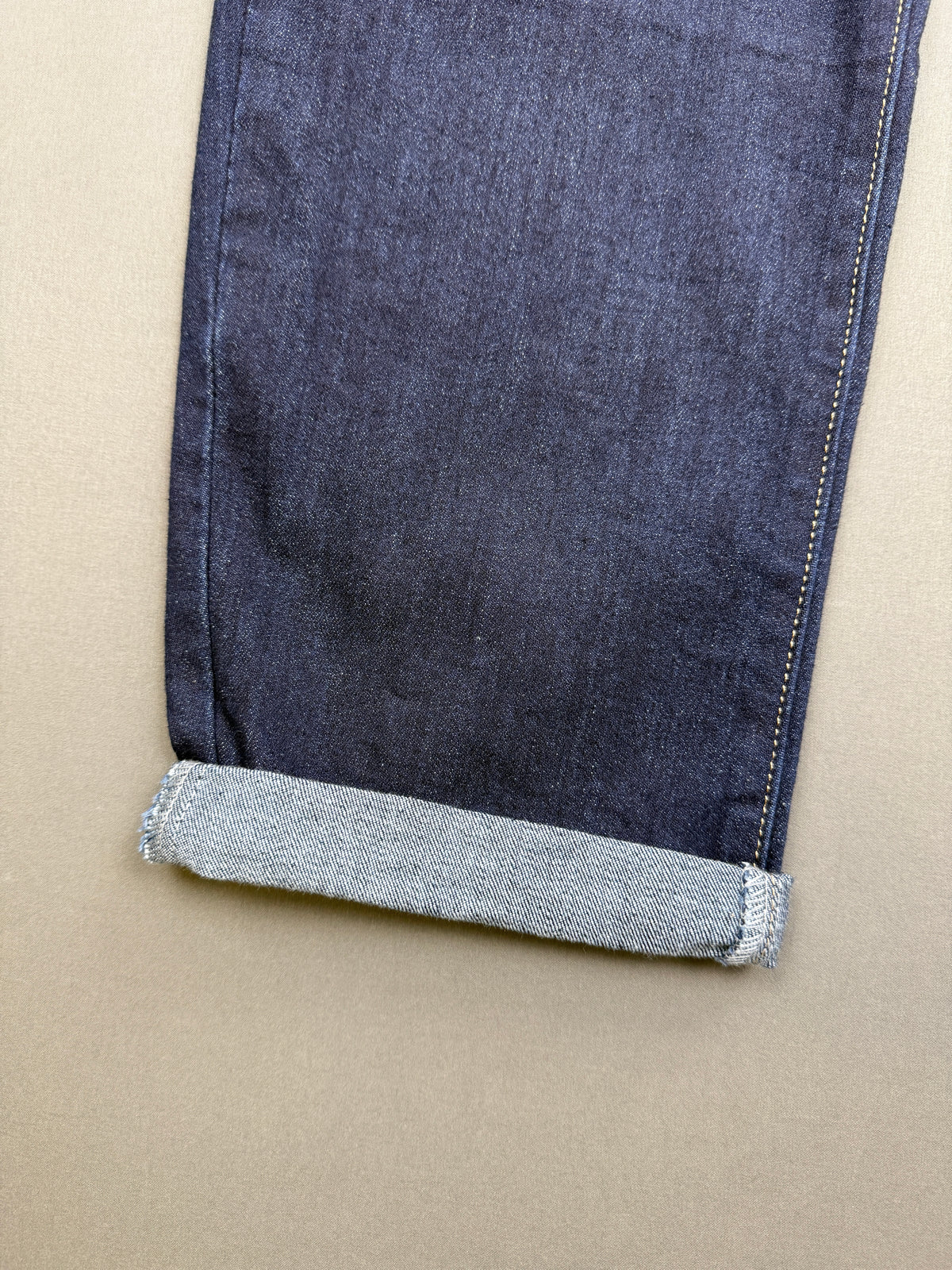 JEANS REGULAR FIT NO WASH