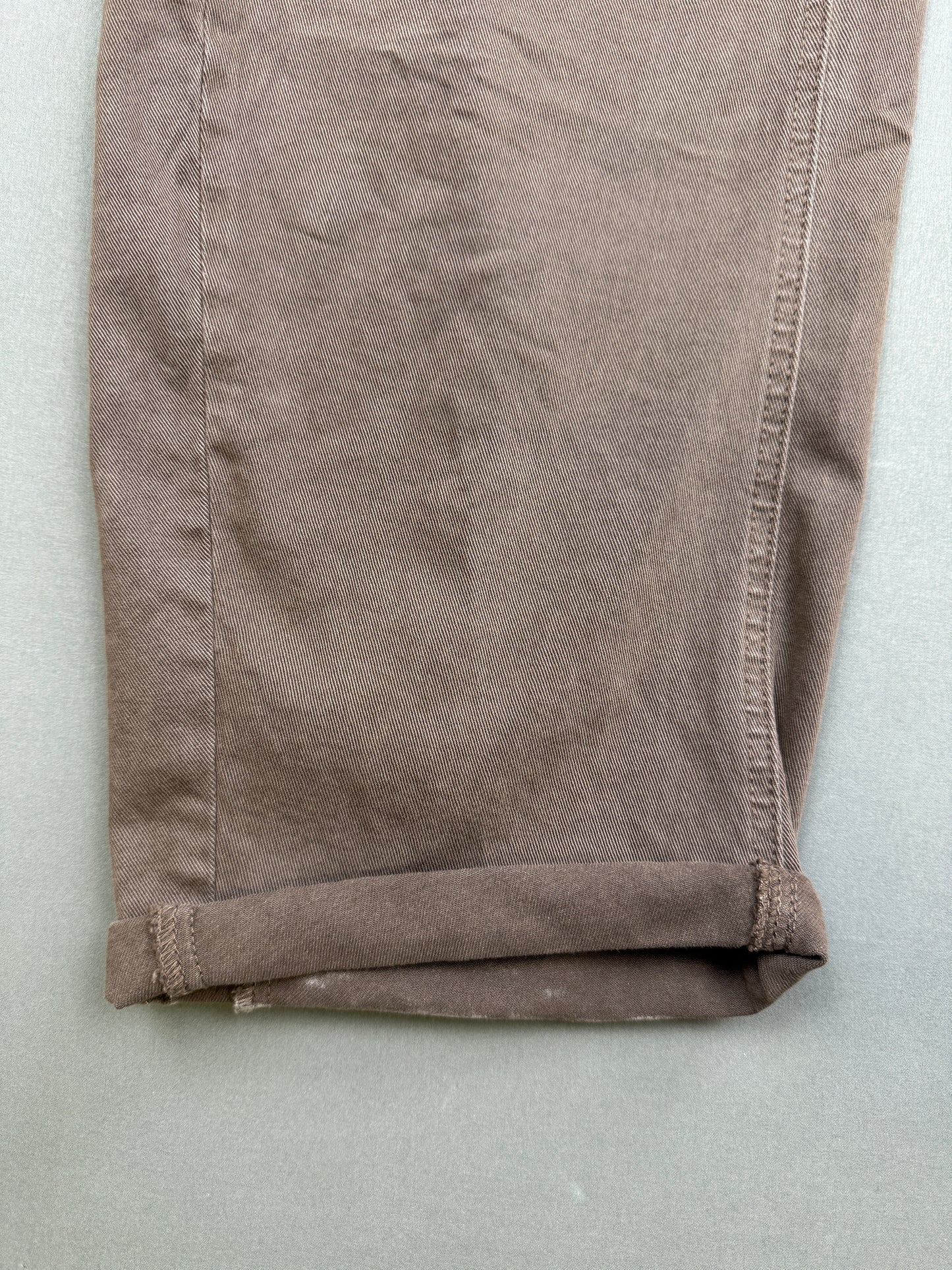 PANTALONE BARREL CINQUE TASCHE